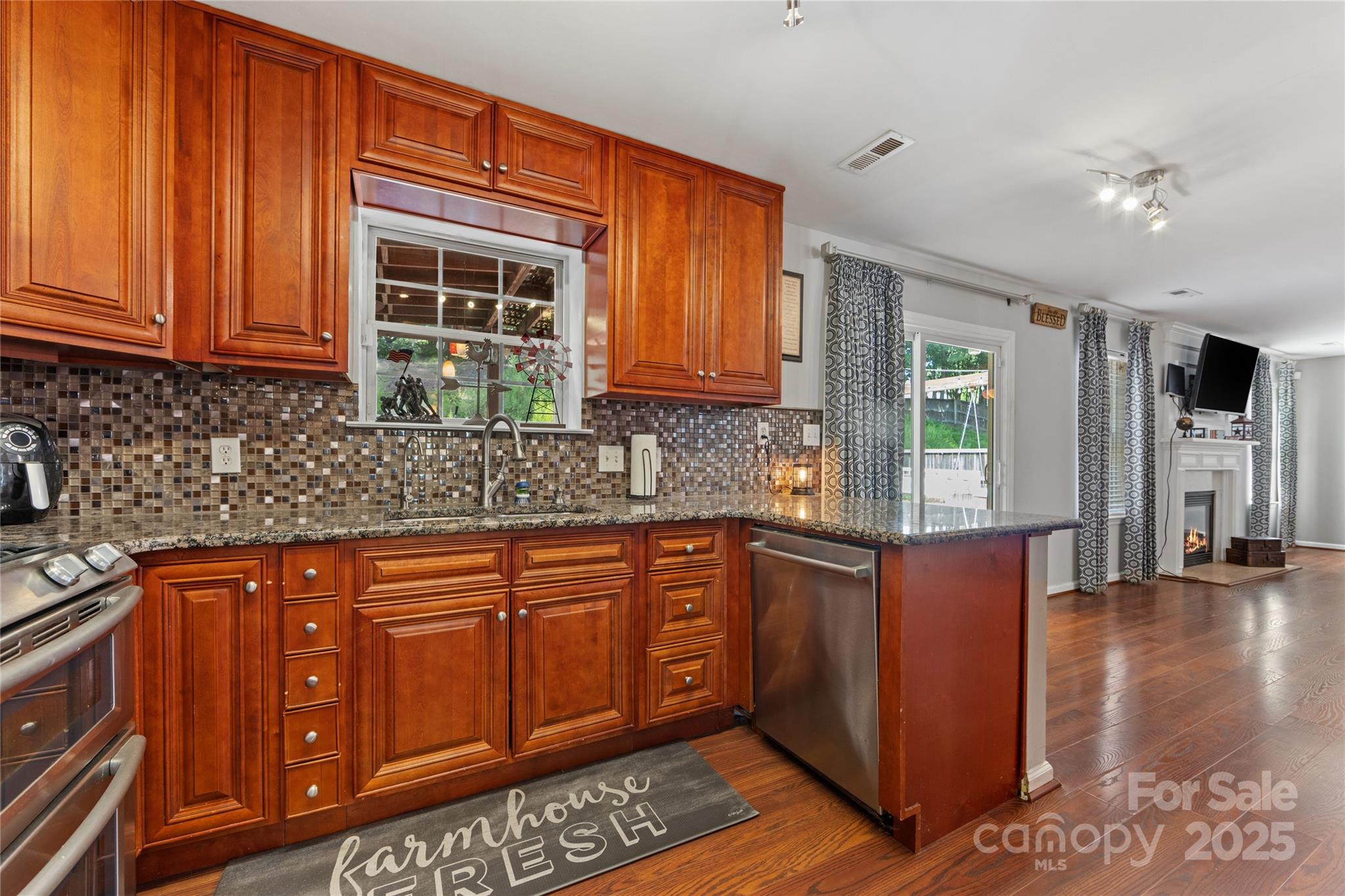 Legacy Park - Residential