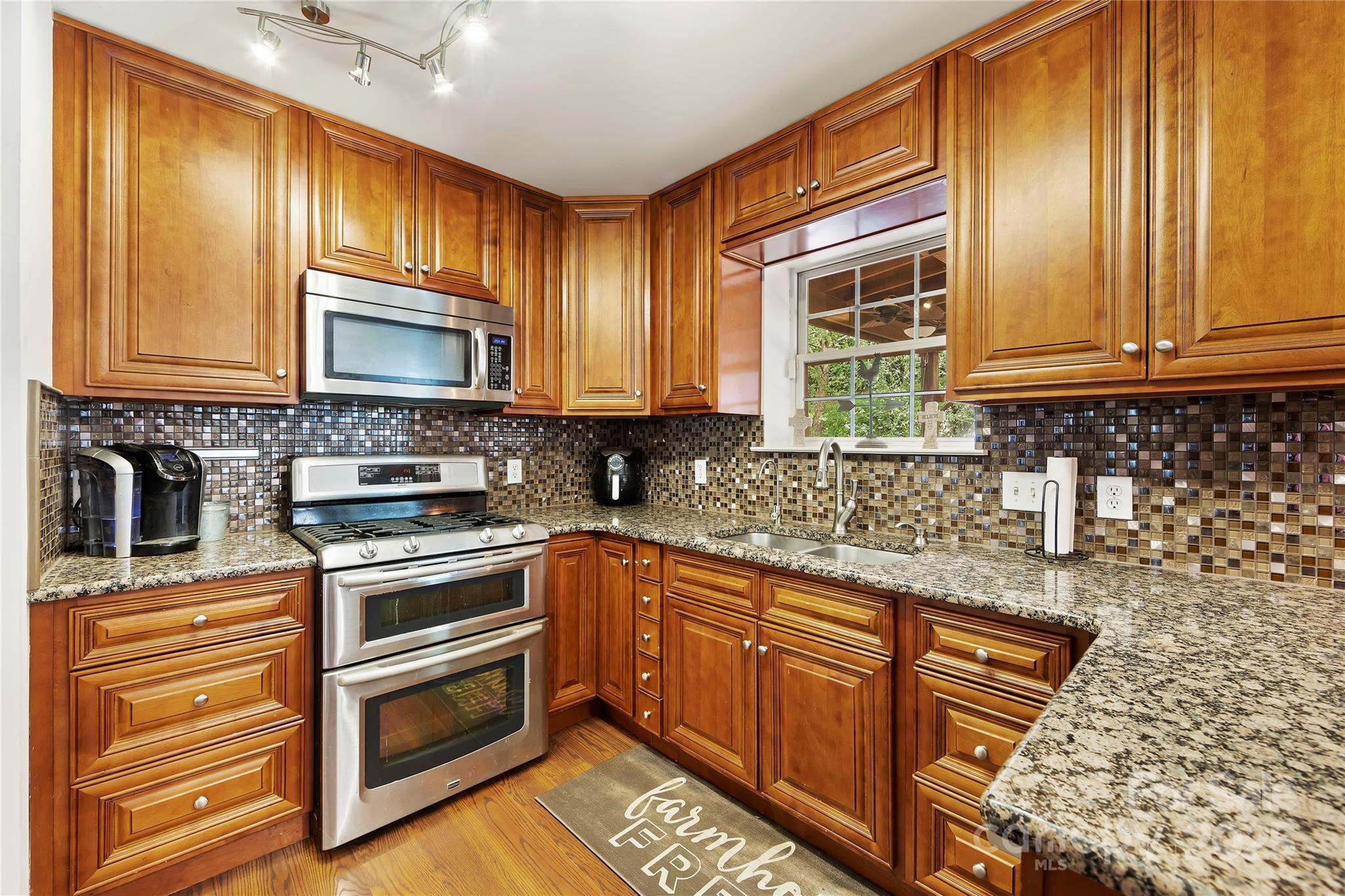 Legacy Park - Residential