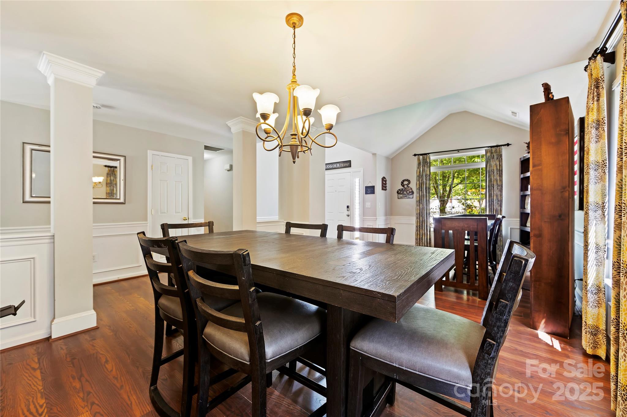 Legacy Park - Residential