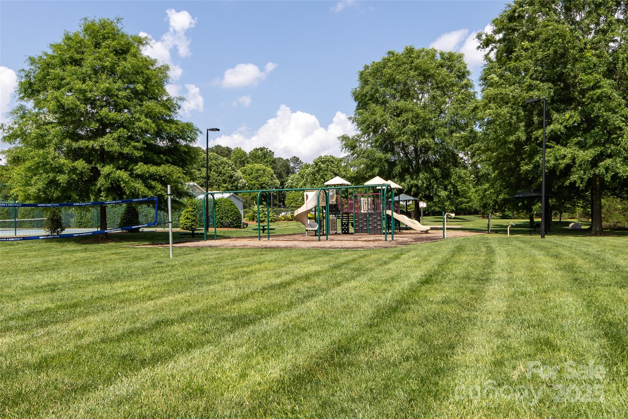 Legacy Park - Residential