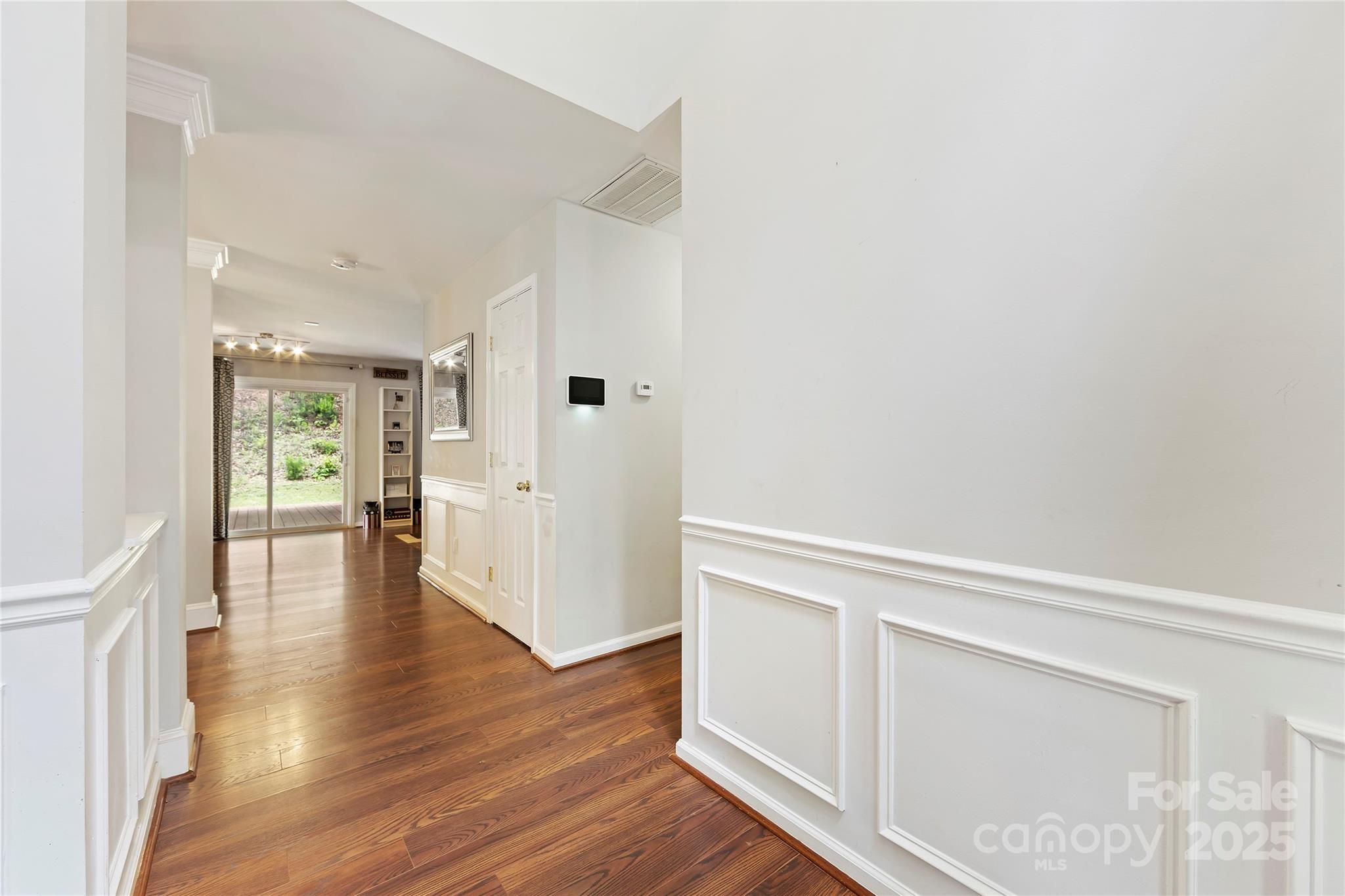 Legacy Park - Residential