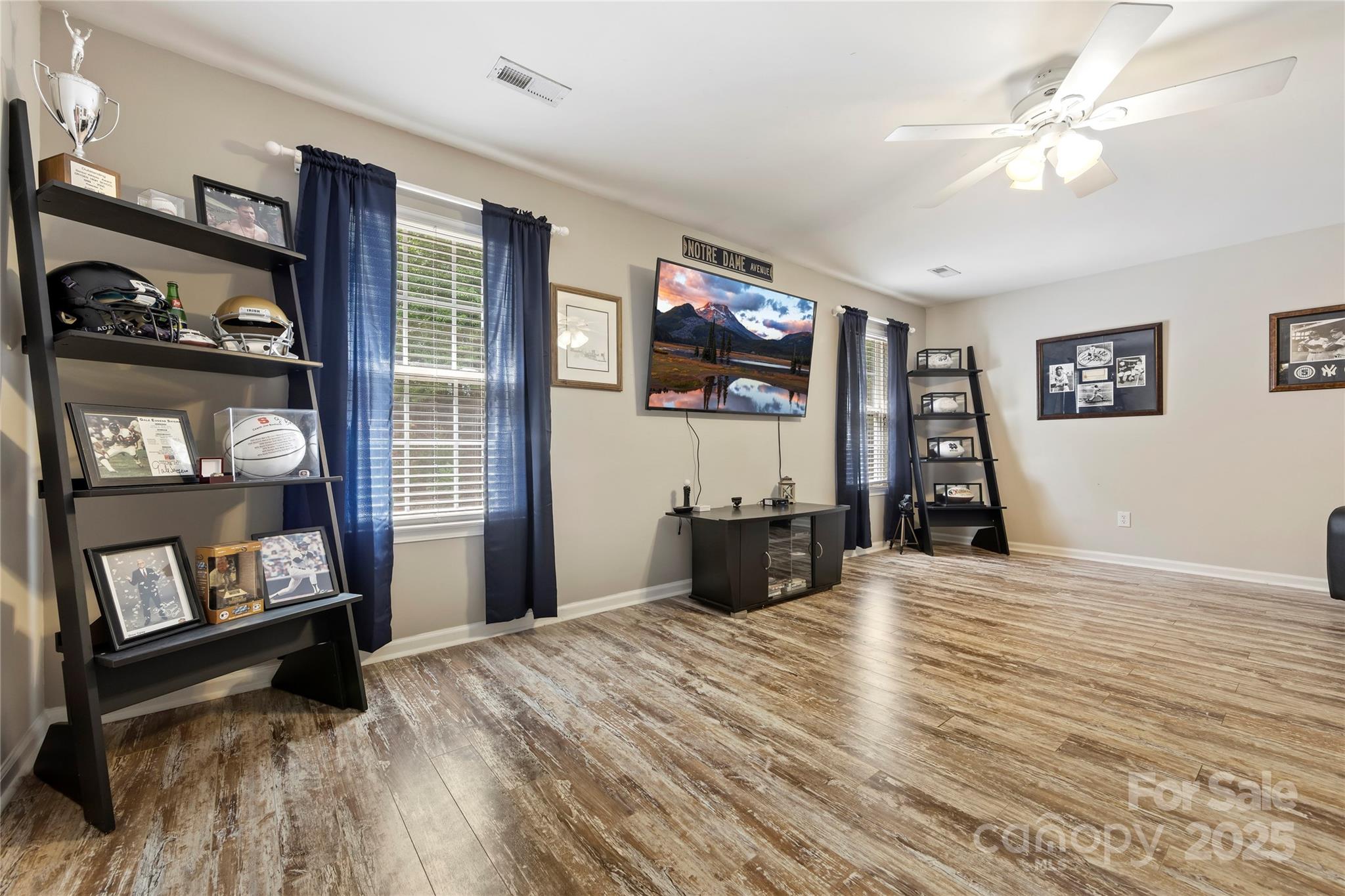 Legacy Park - Residential