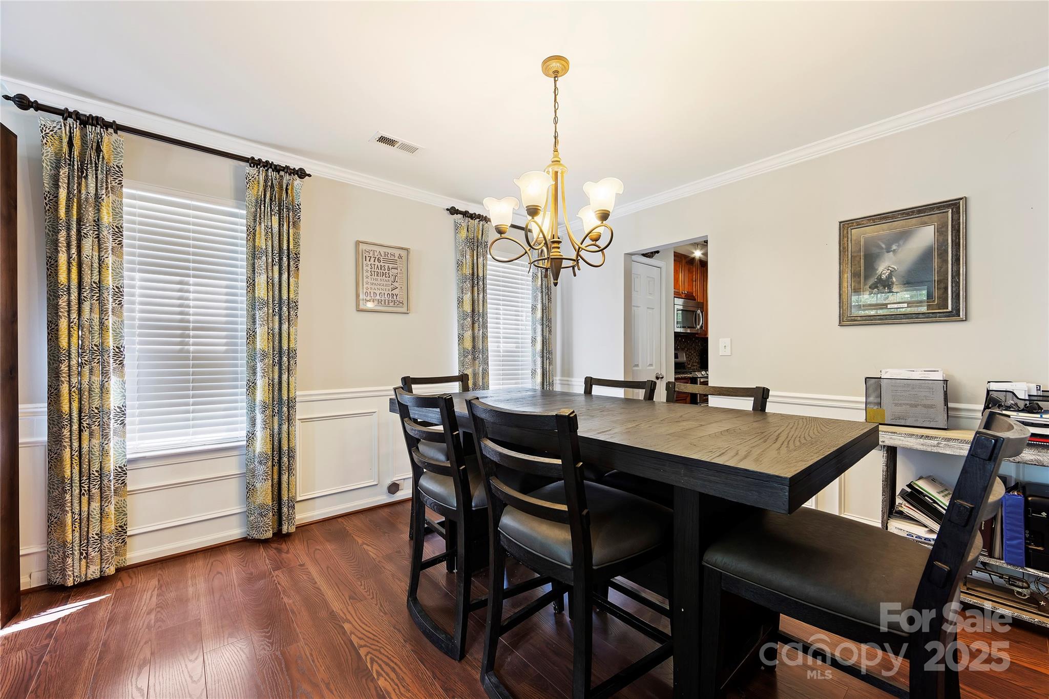 Legacy Park - Residential