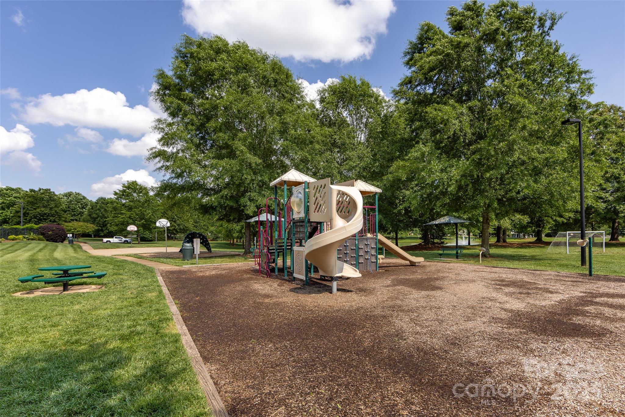 Legacy Park - Residential