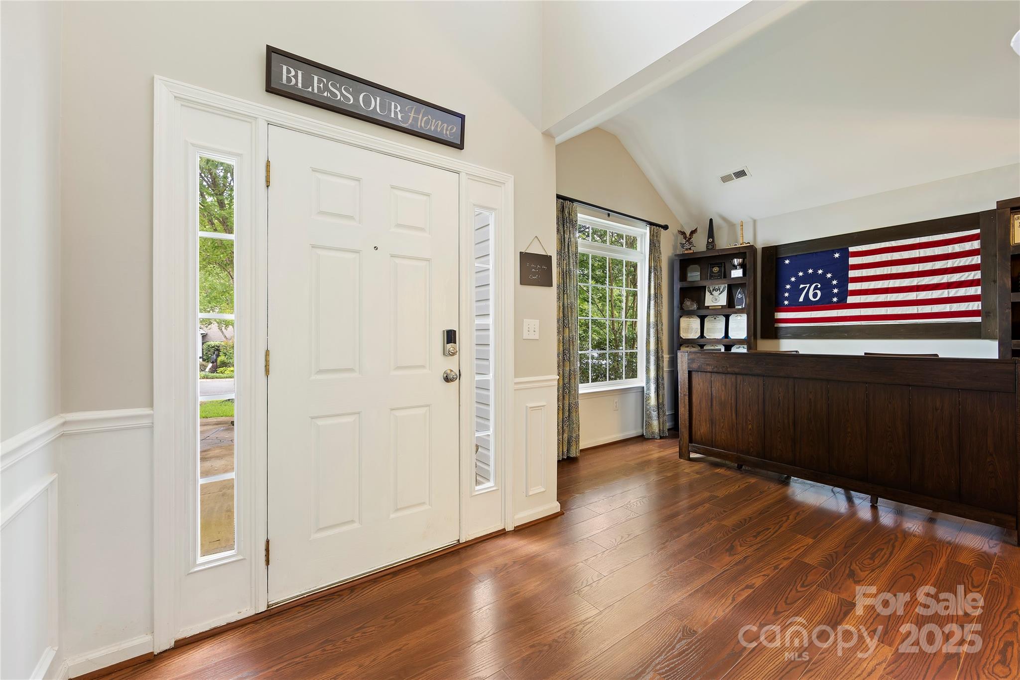 Legacy Park - Residential