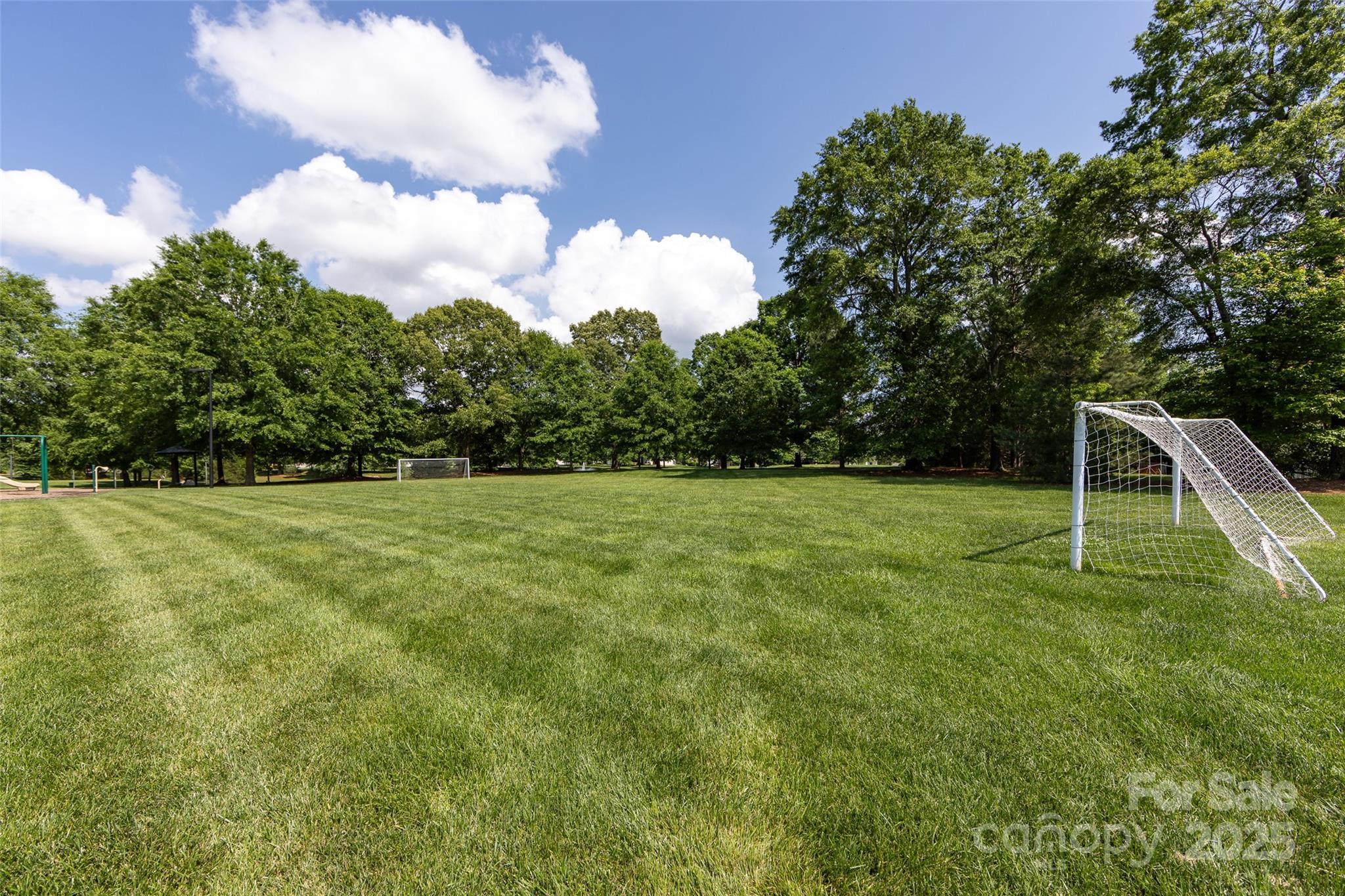 Legacy Park - Residential