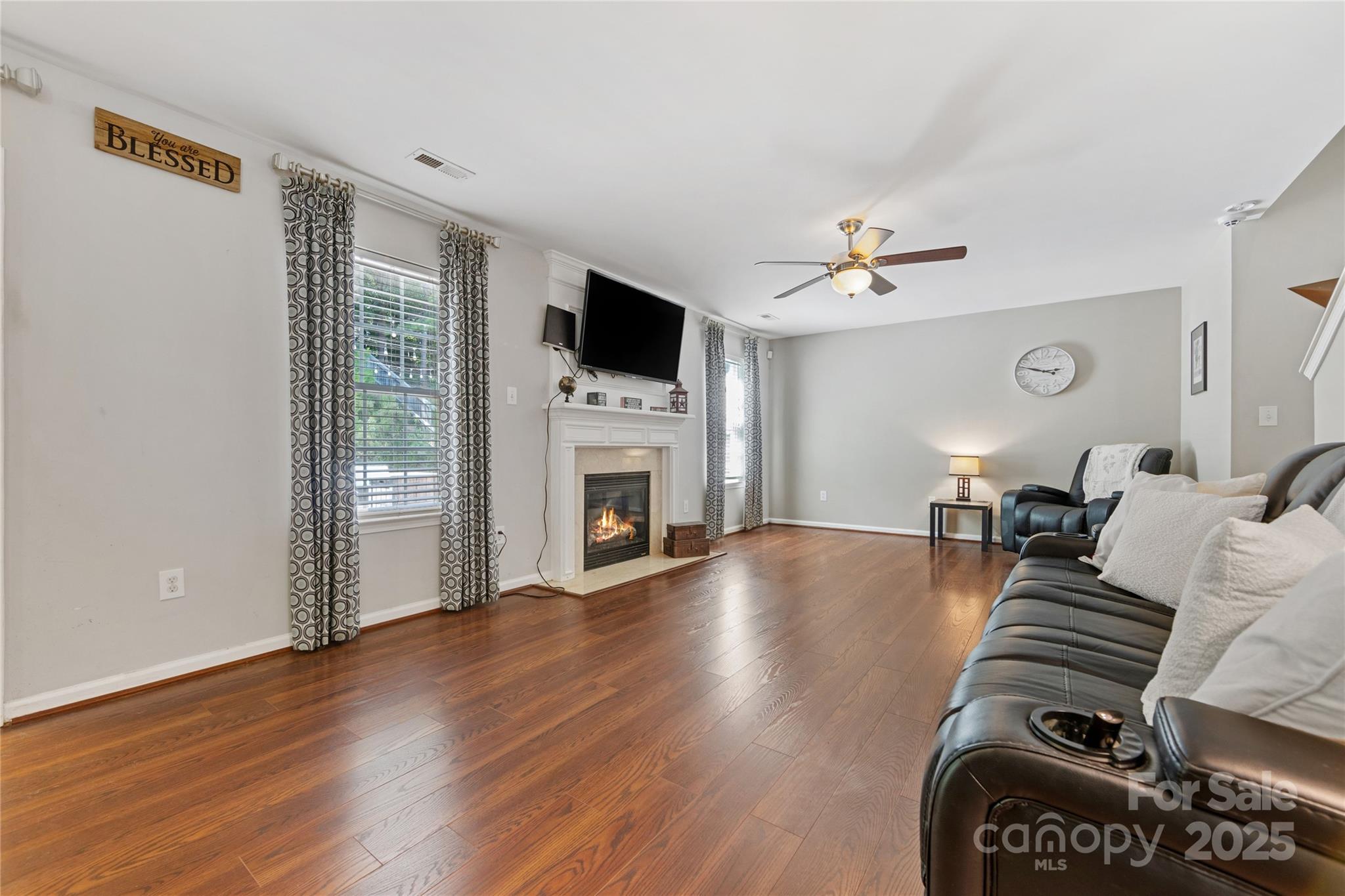 Legacy Park - Residential