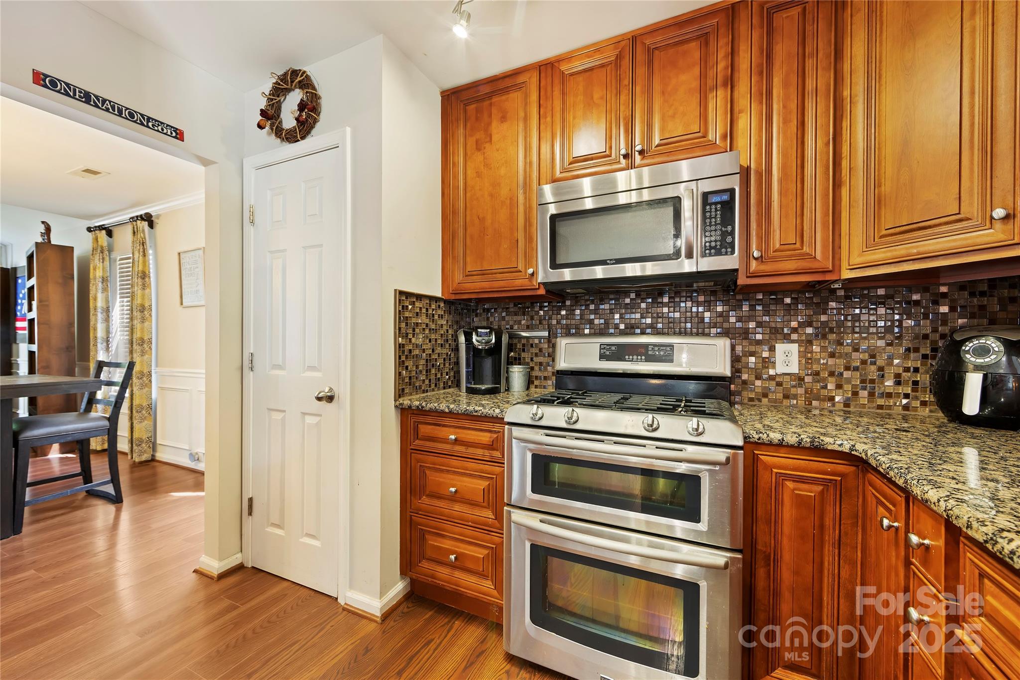 Legacy Park - Residential