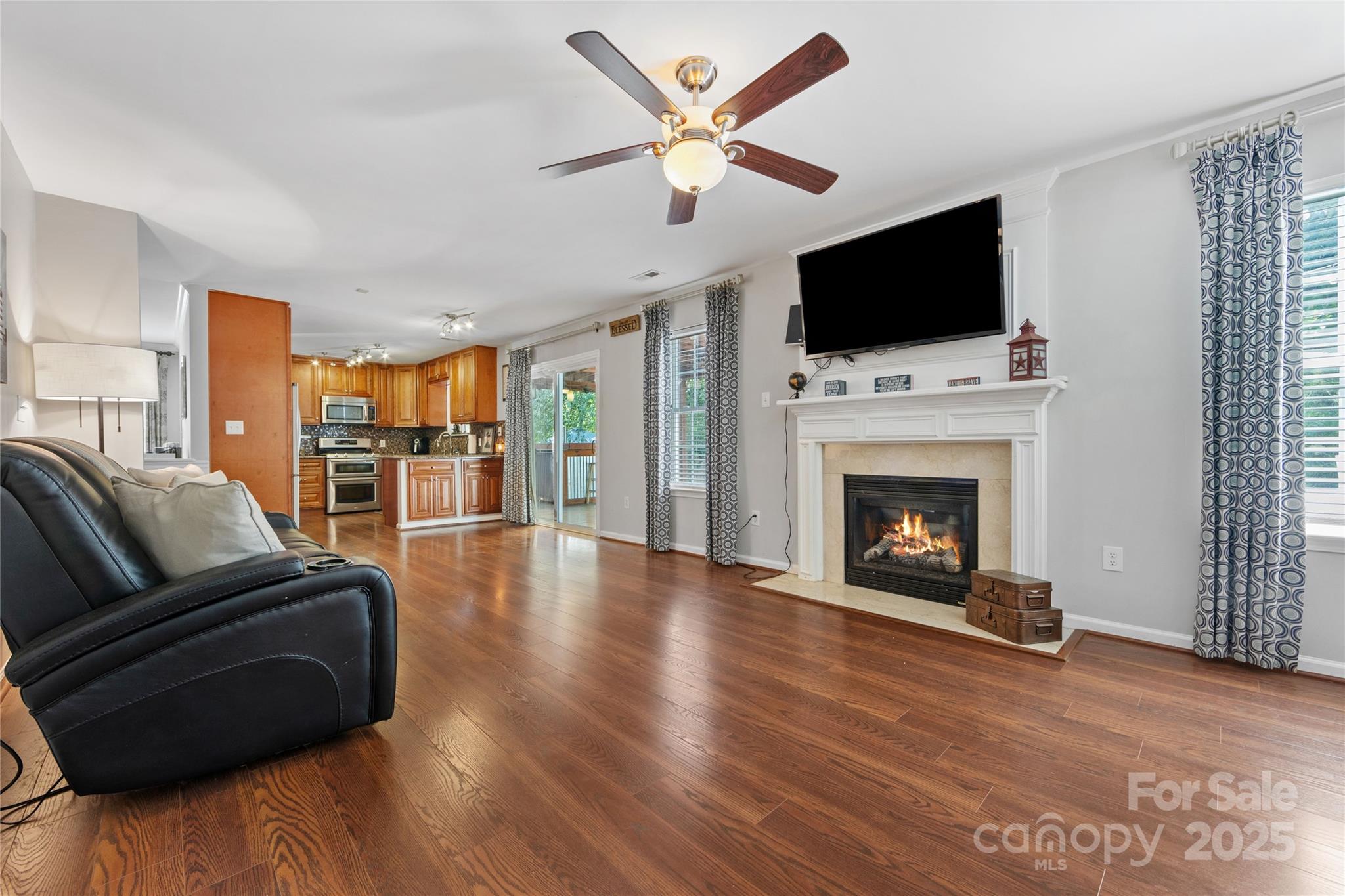 Legacy Park - Residential