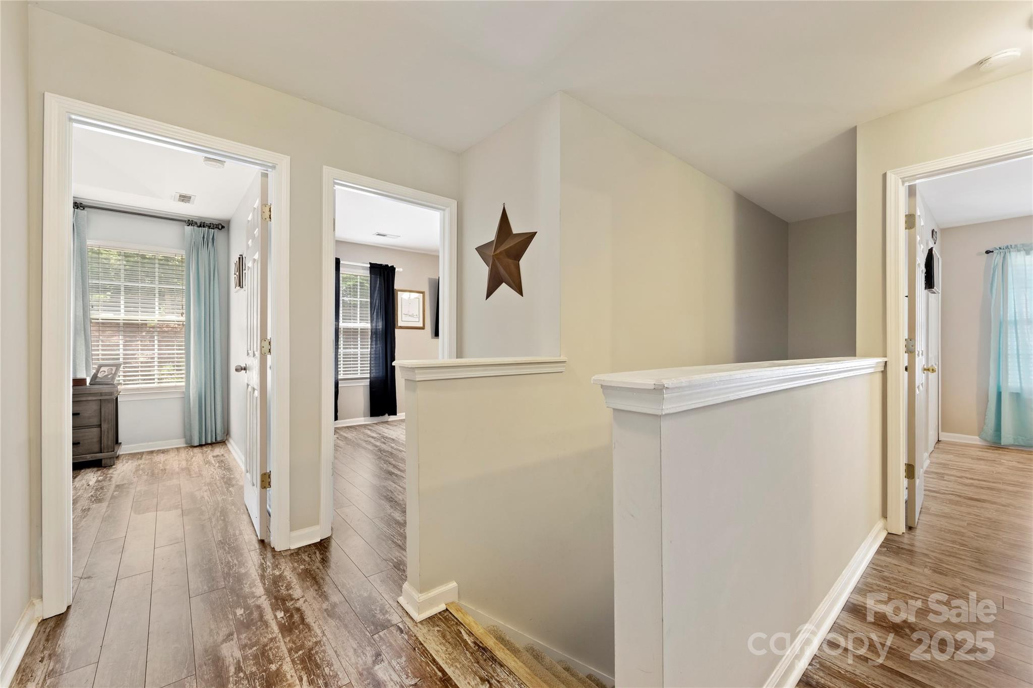 Legacy Park - Residential