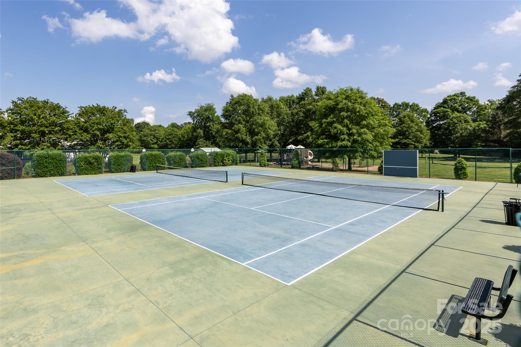 Legacy Park - Residential