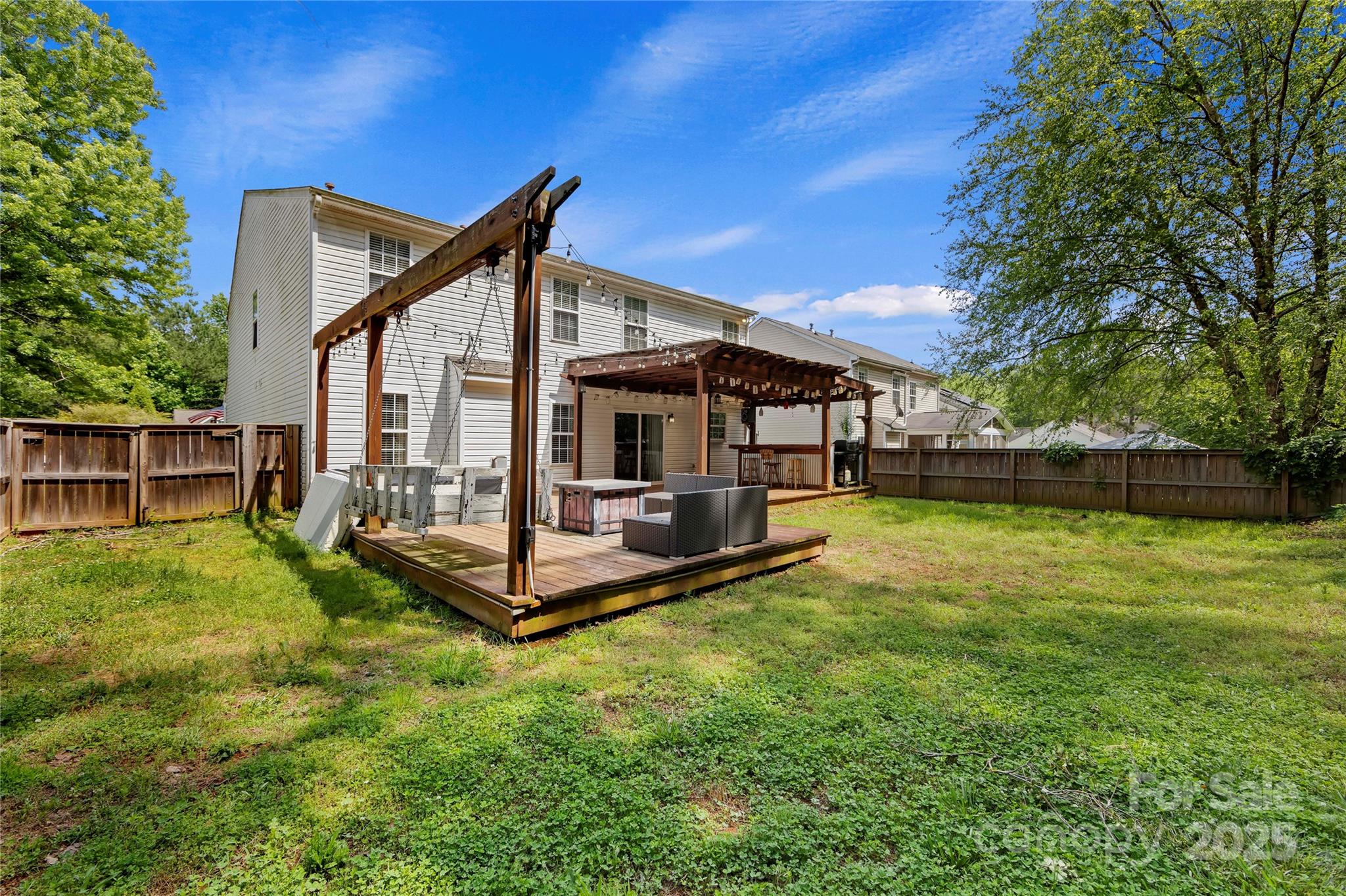 Legacy Park - Residential