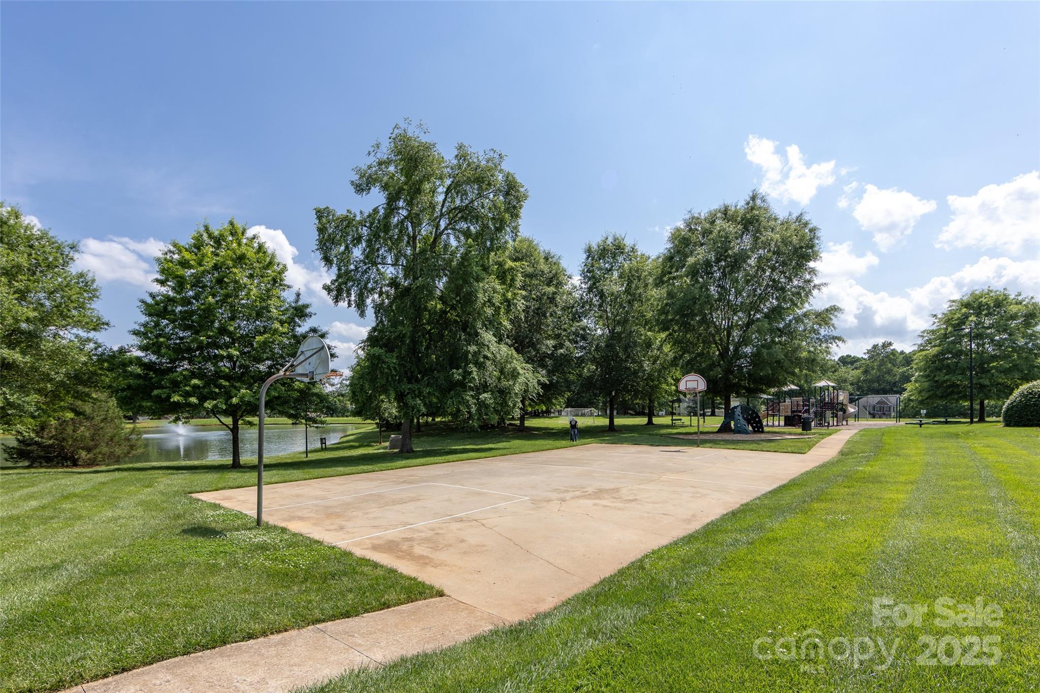 Legacy Park - Residential