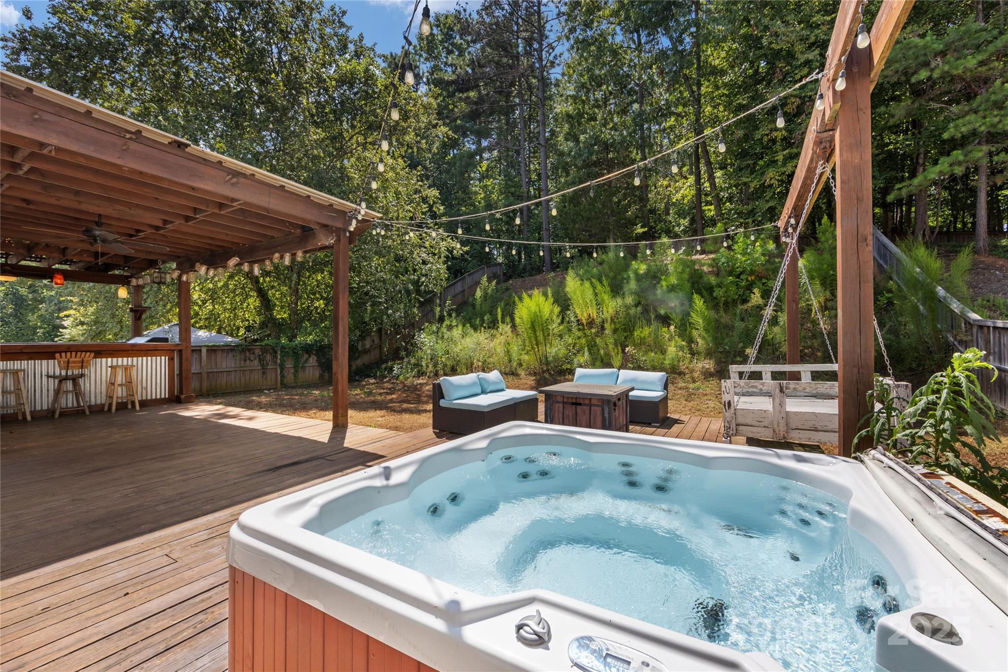 Legacy Park - Residential