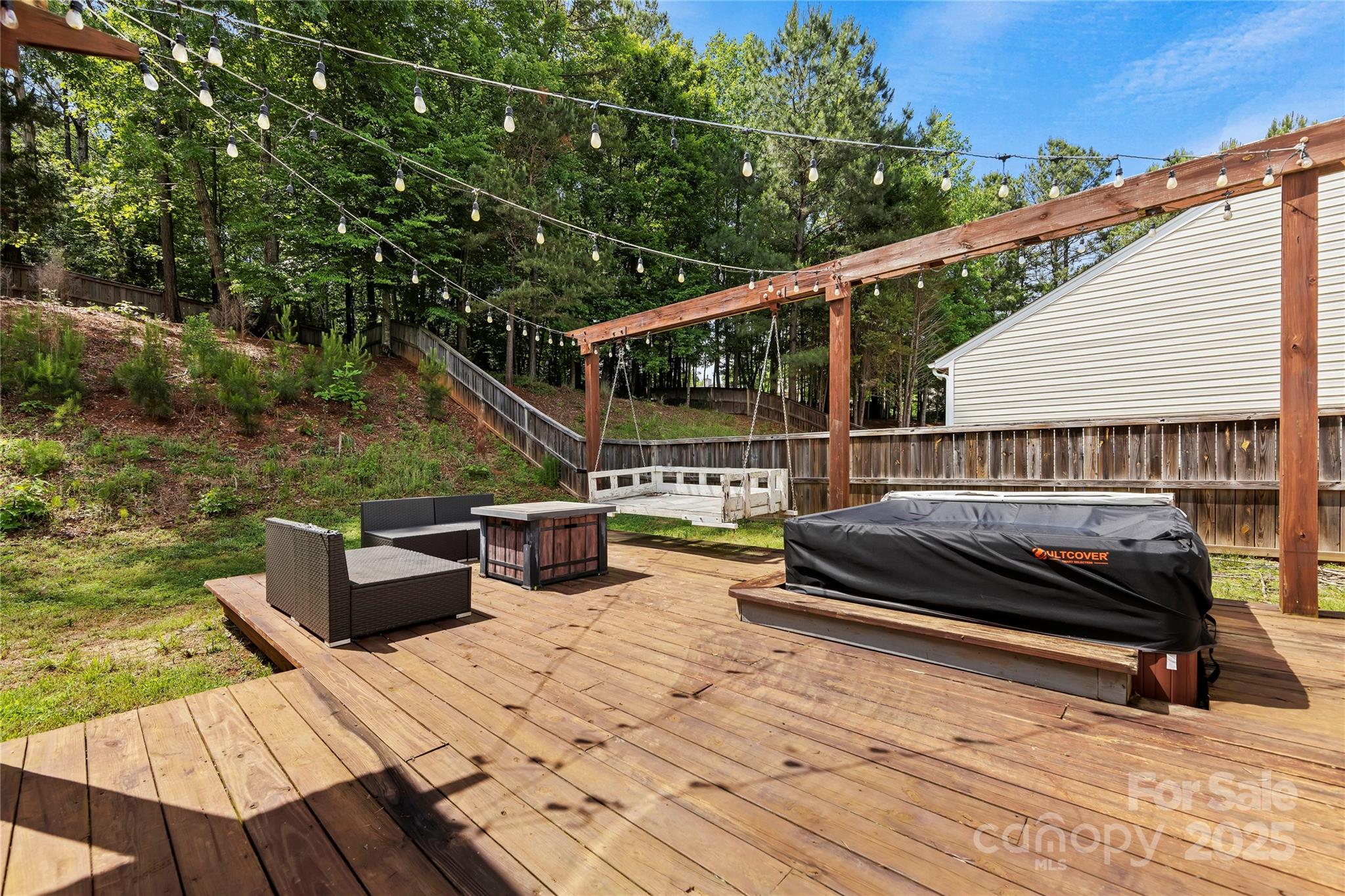 Legacy Park - Residential