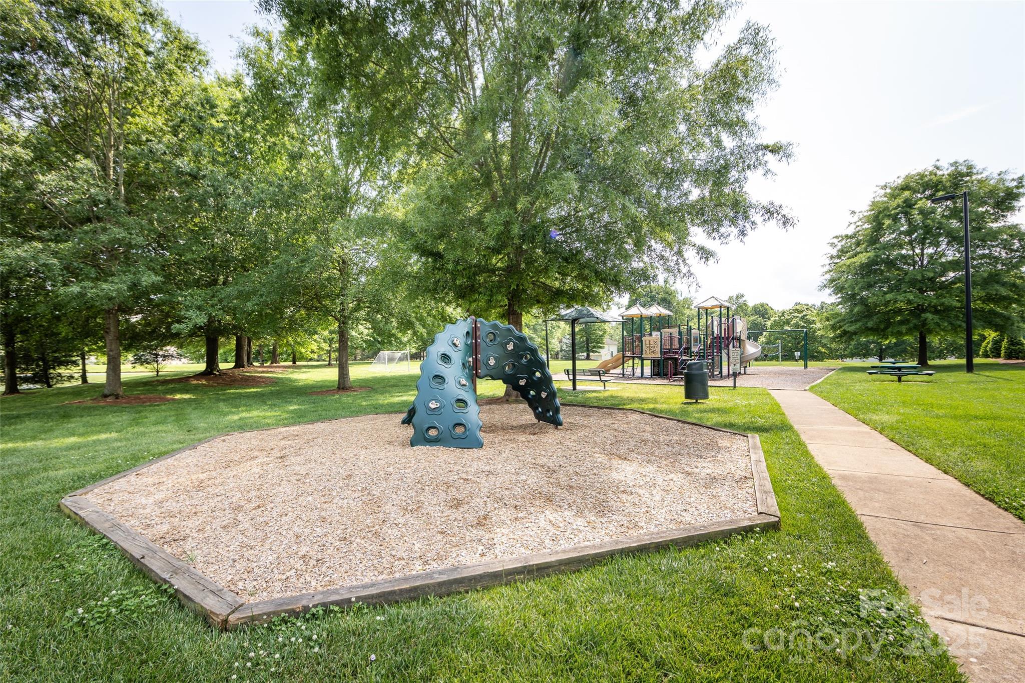 Legacy Park - Residential