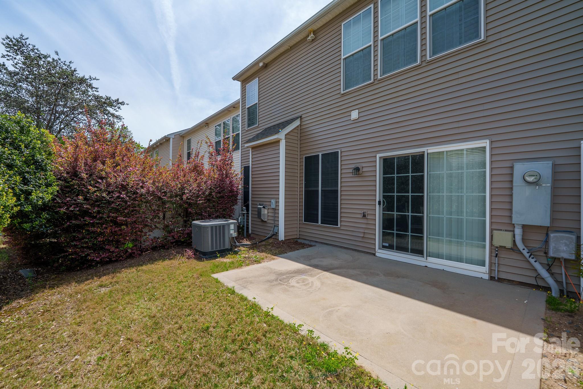 Blakeney Preserve - Residential