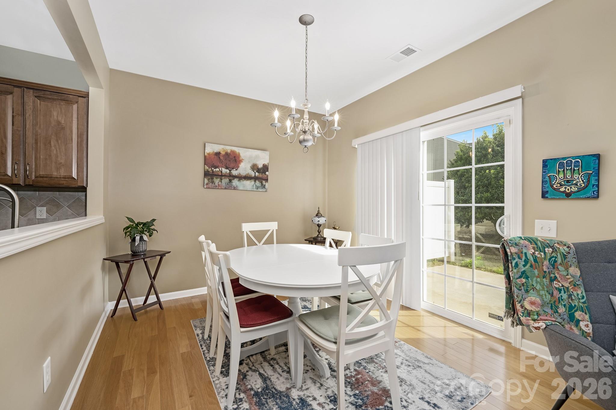 Blakeney Preserve - Residential