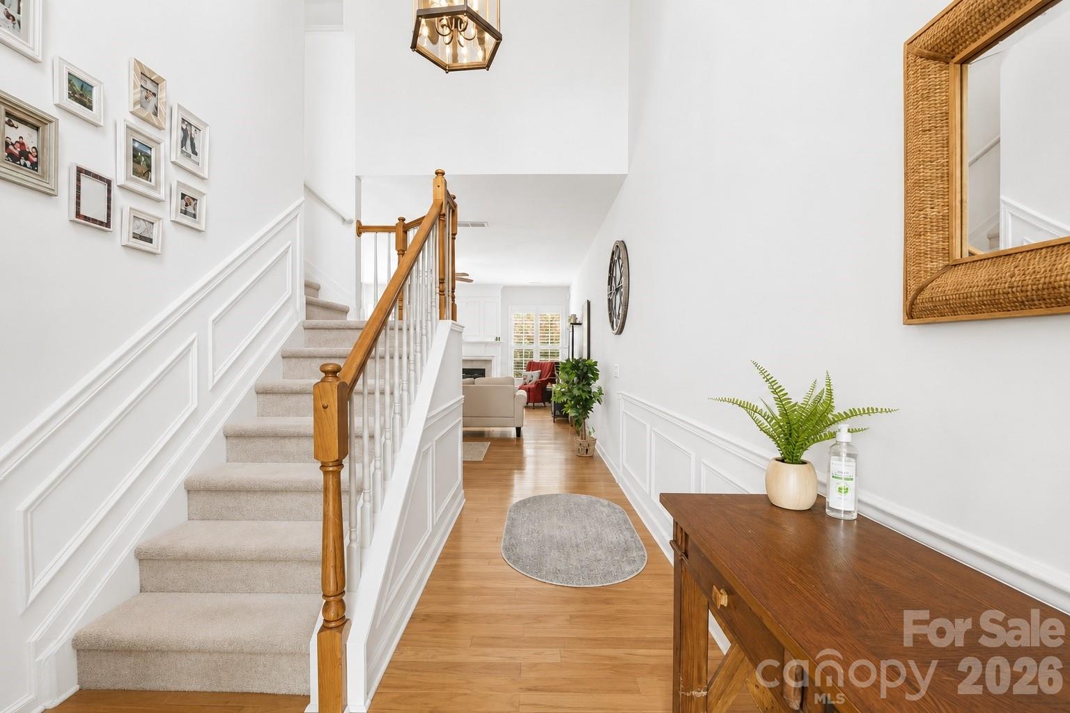 Photo 1 of 33 — 9805 Carson Whitley Avenue, Charlotte, NC 28277