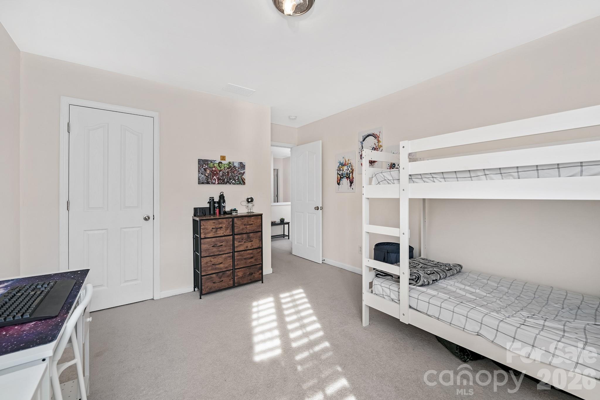 Blakeney Preserve - Residential