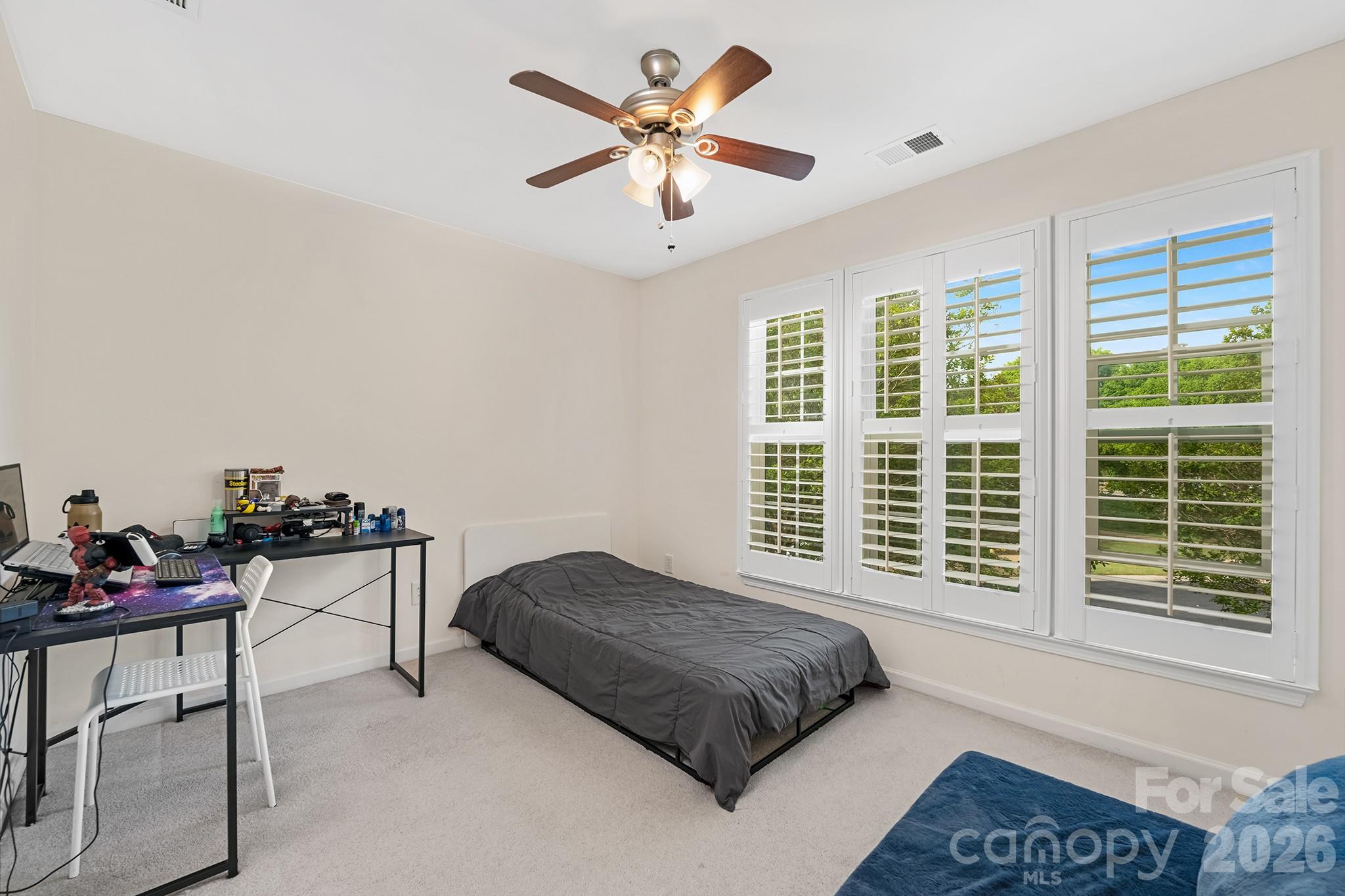 Blakeney Preserve - Residential