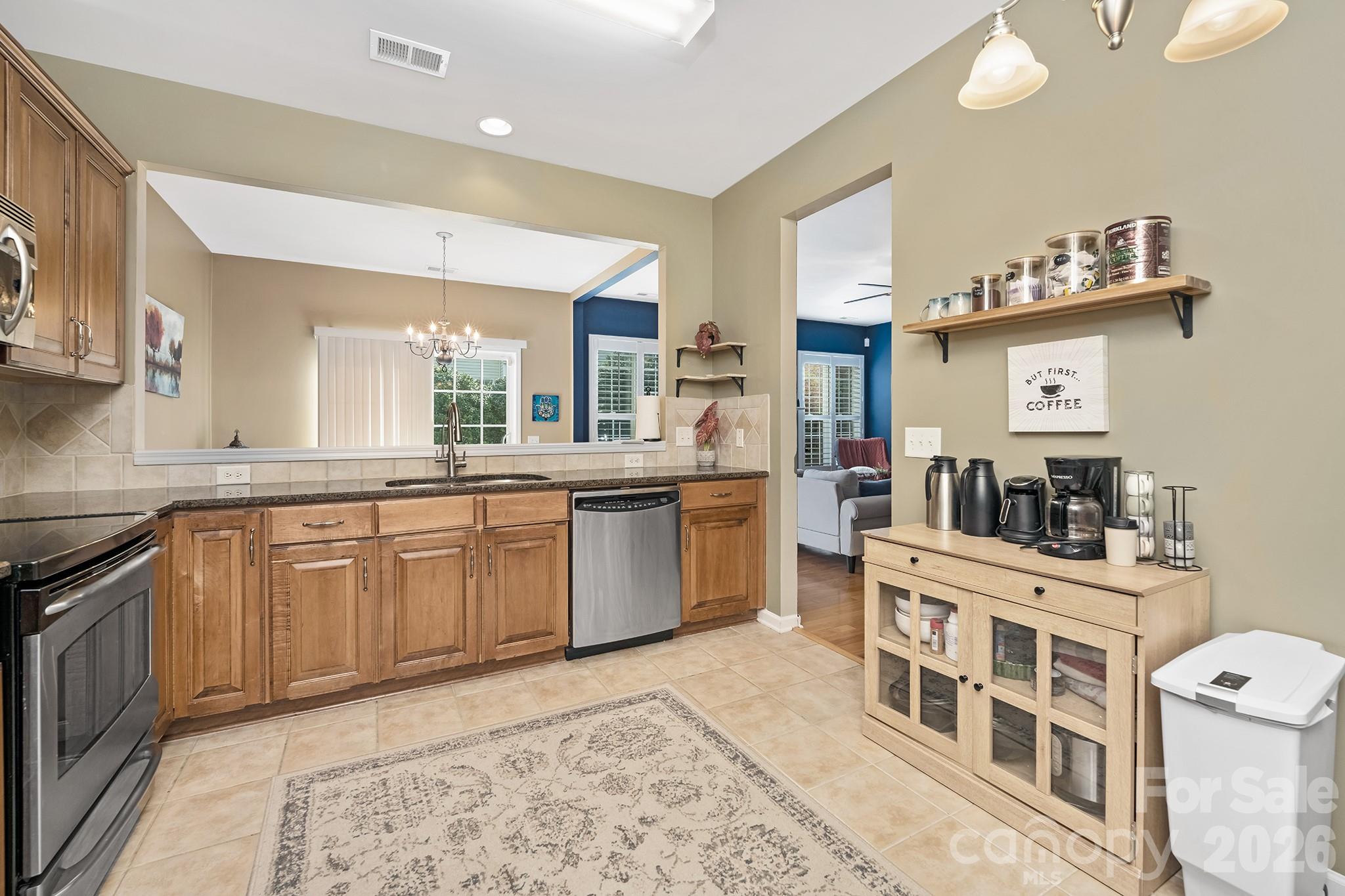 Blakeney Preserve - Residential