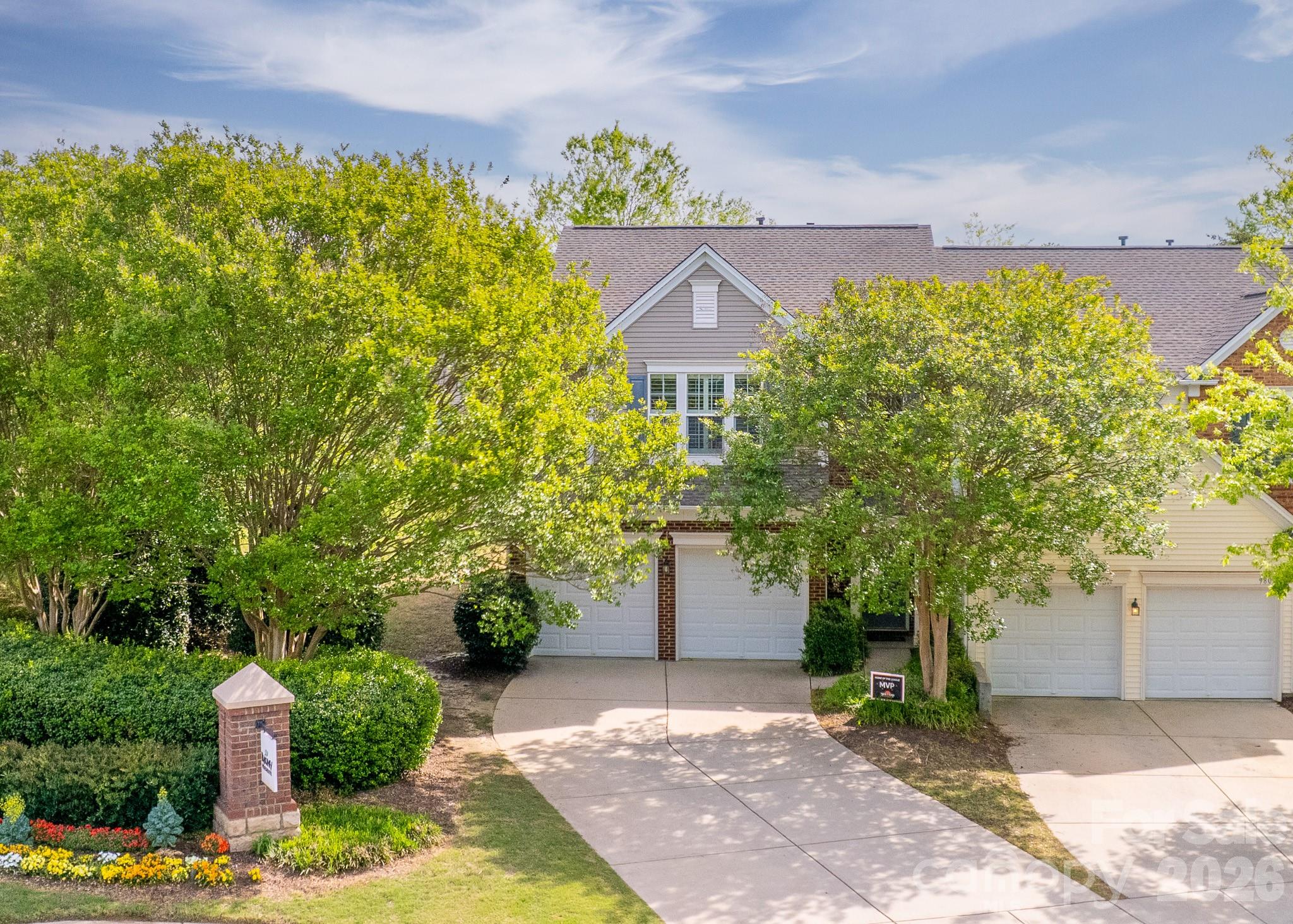 Blakeney Preserve - Residential