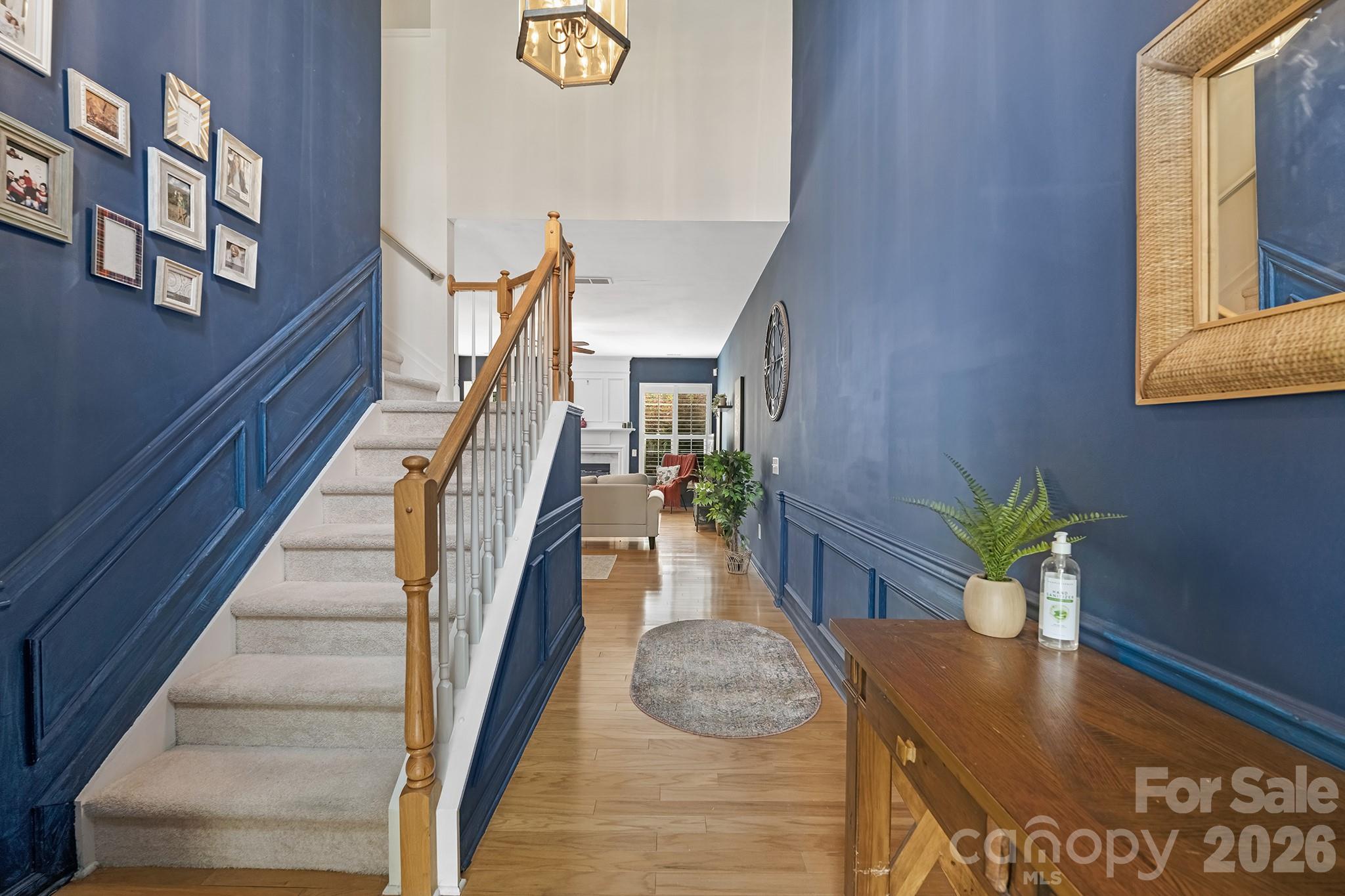 Blakeney Preserve - Residential