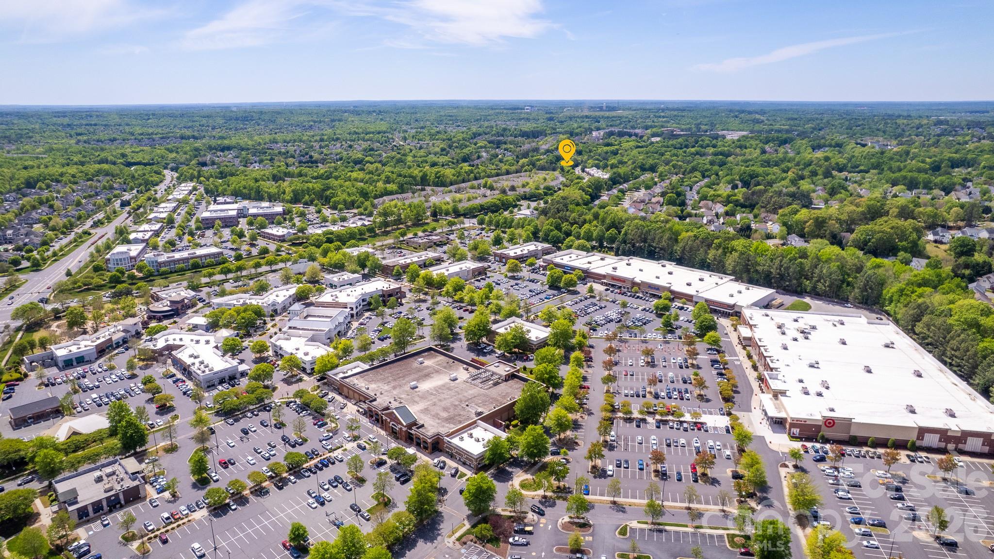 Blakeney Preserve - Residential