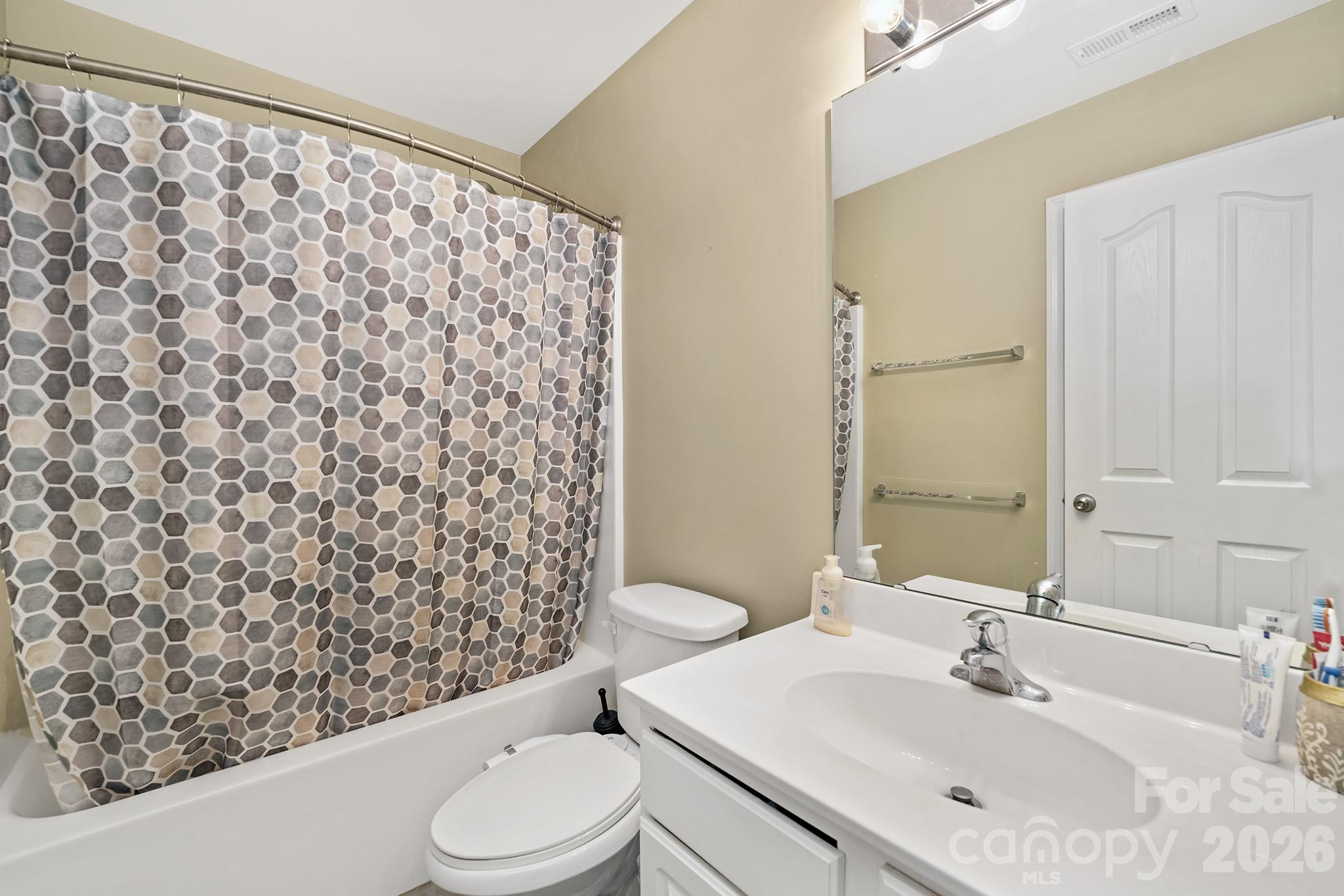 Blakeney Preserve - Residential