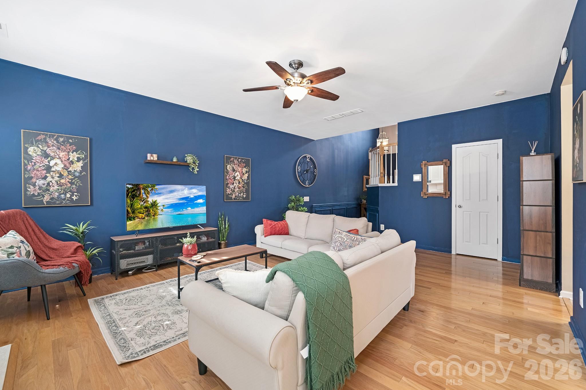 Blakeney Preserve - Residential