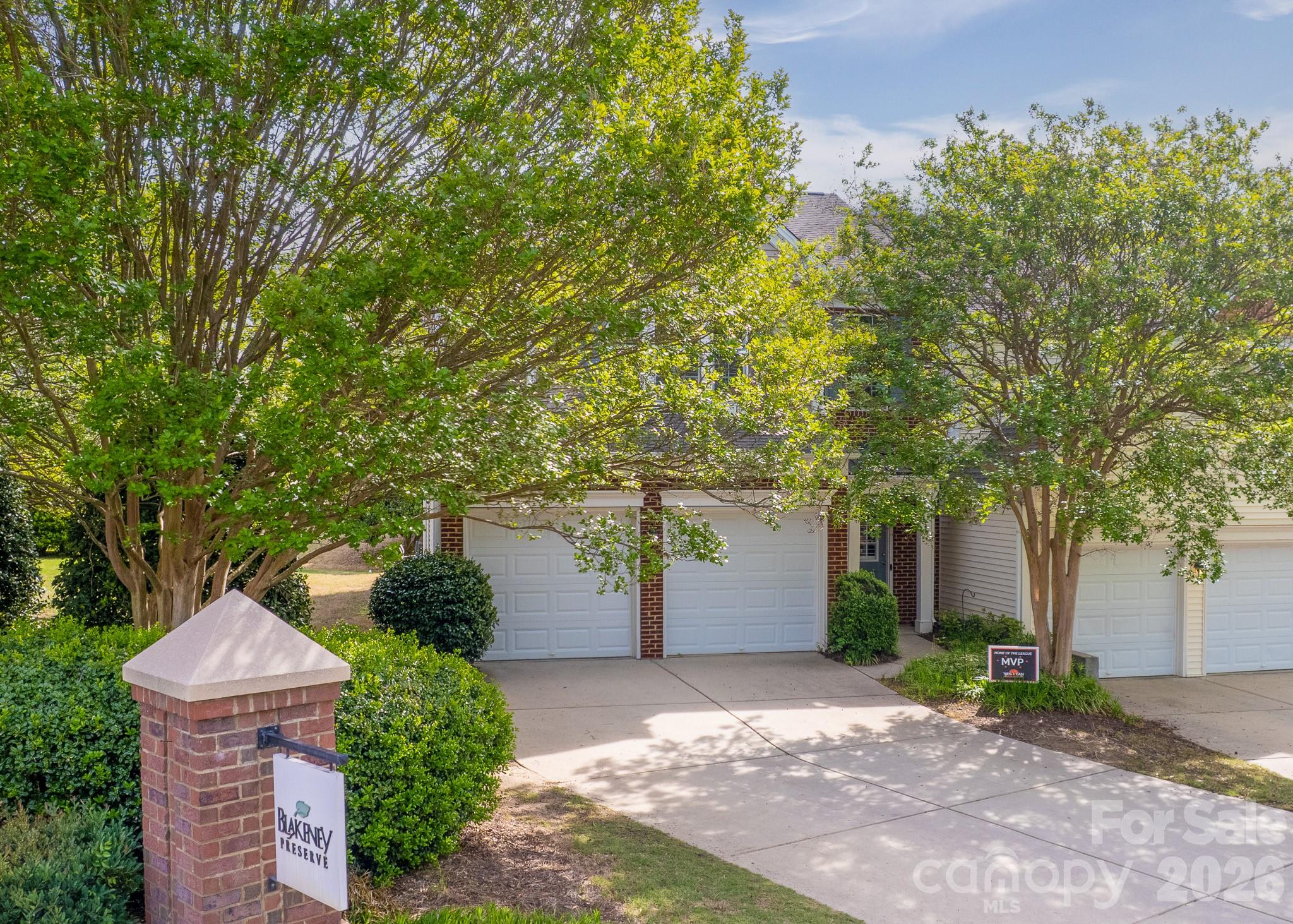 Blakeney Preserve - Residential