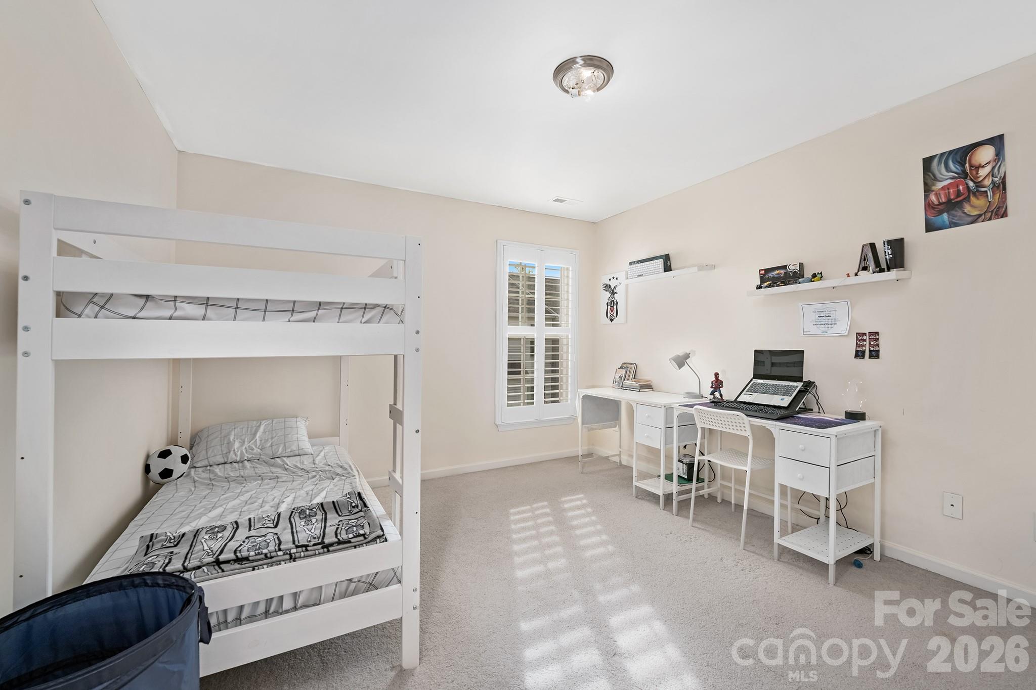 Blakeney Preserve - Residential