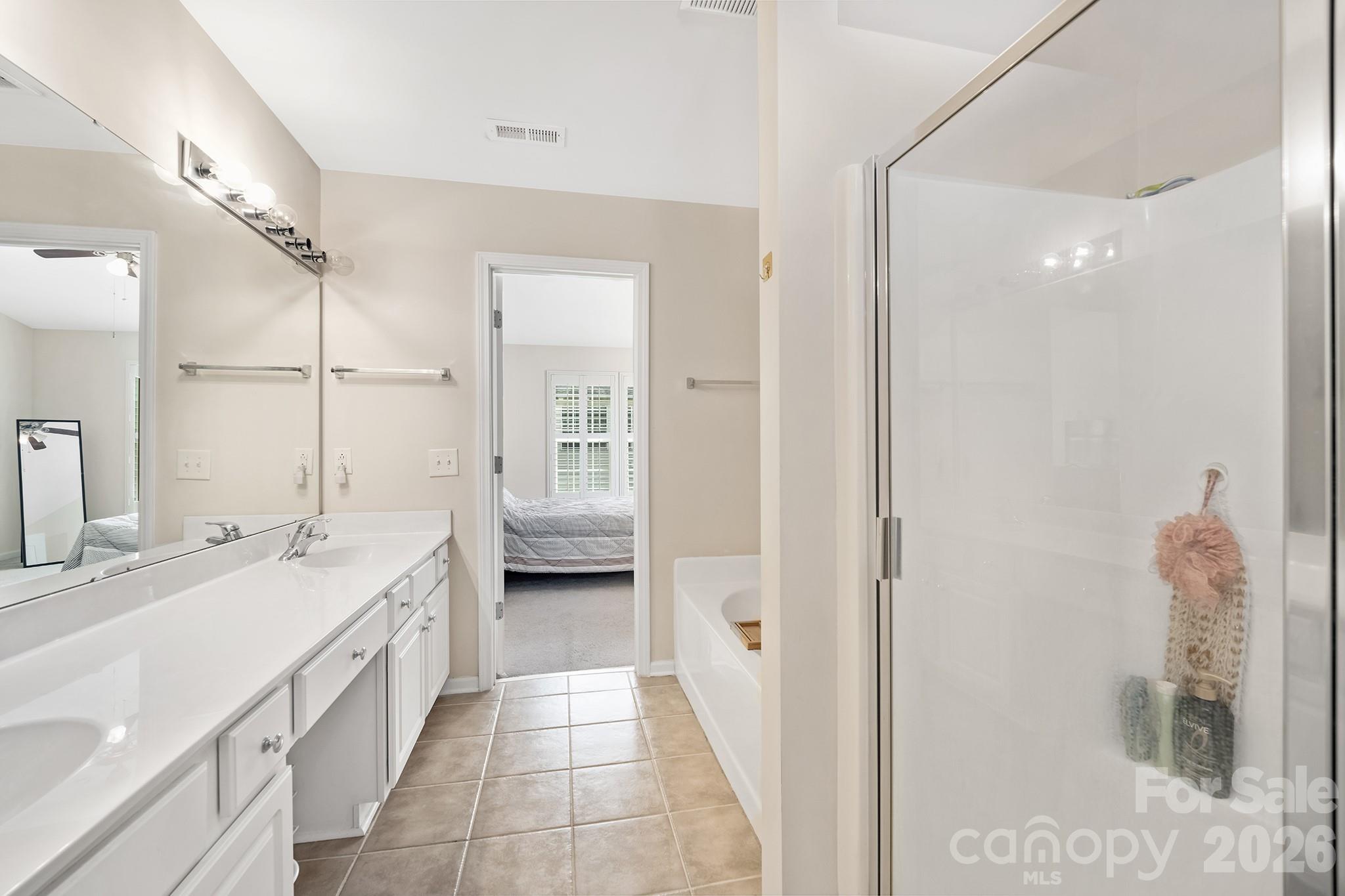 Blakeney Preserve - Residential