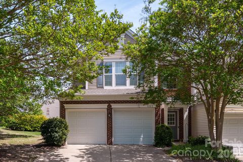 9805 Carson Whitley Avenue Charlotte NC 28277