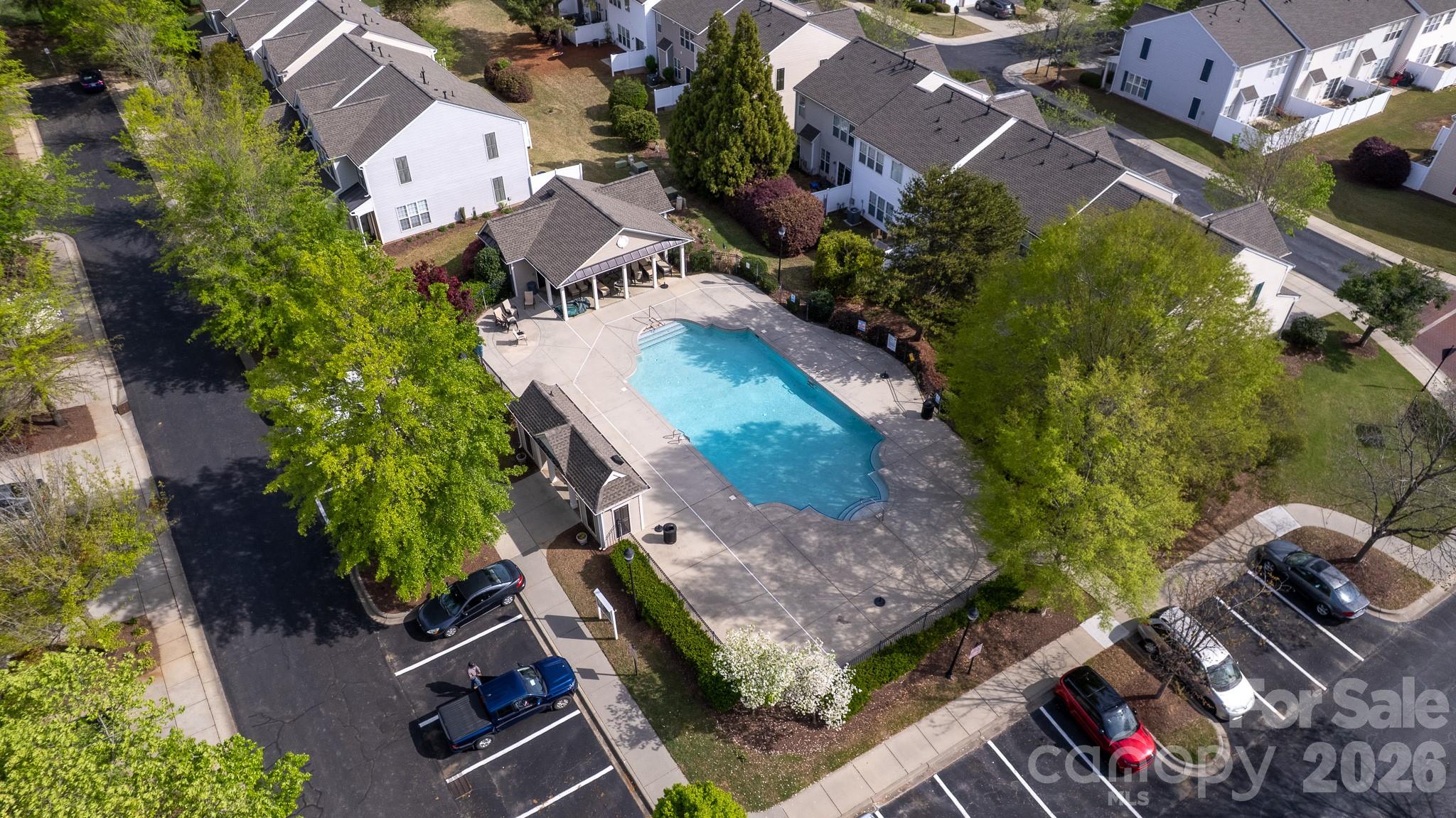 Blakeney Preserve - Residential