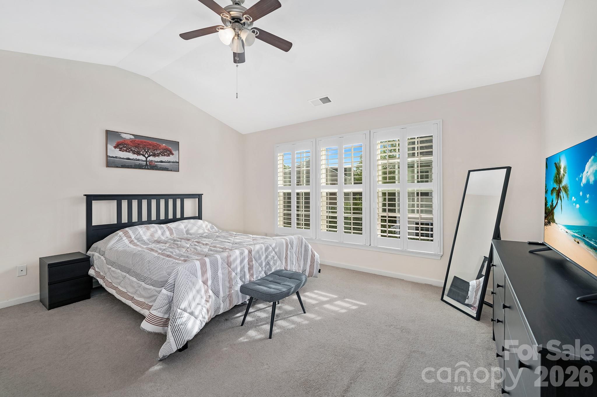 Blakeney Preserve - Residential