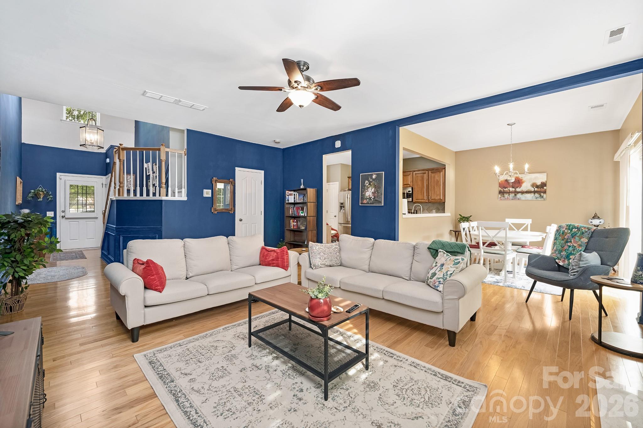 Blakeney Preserve - Residential