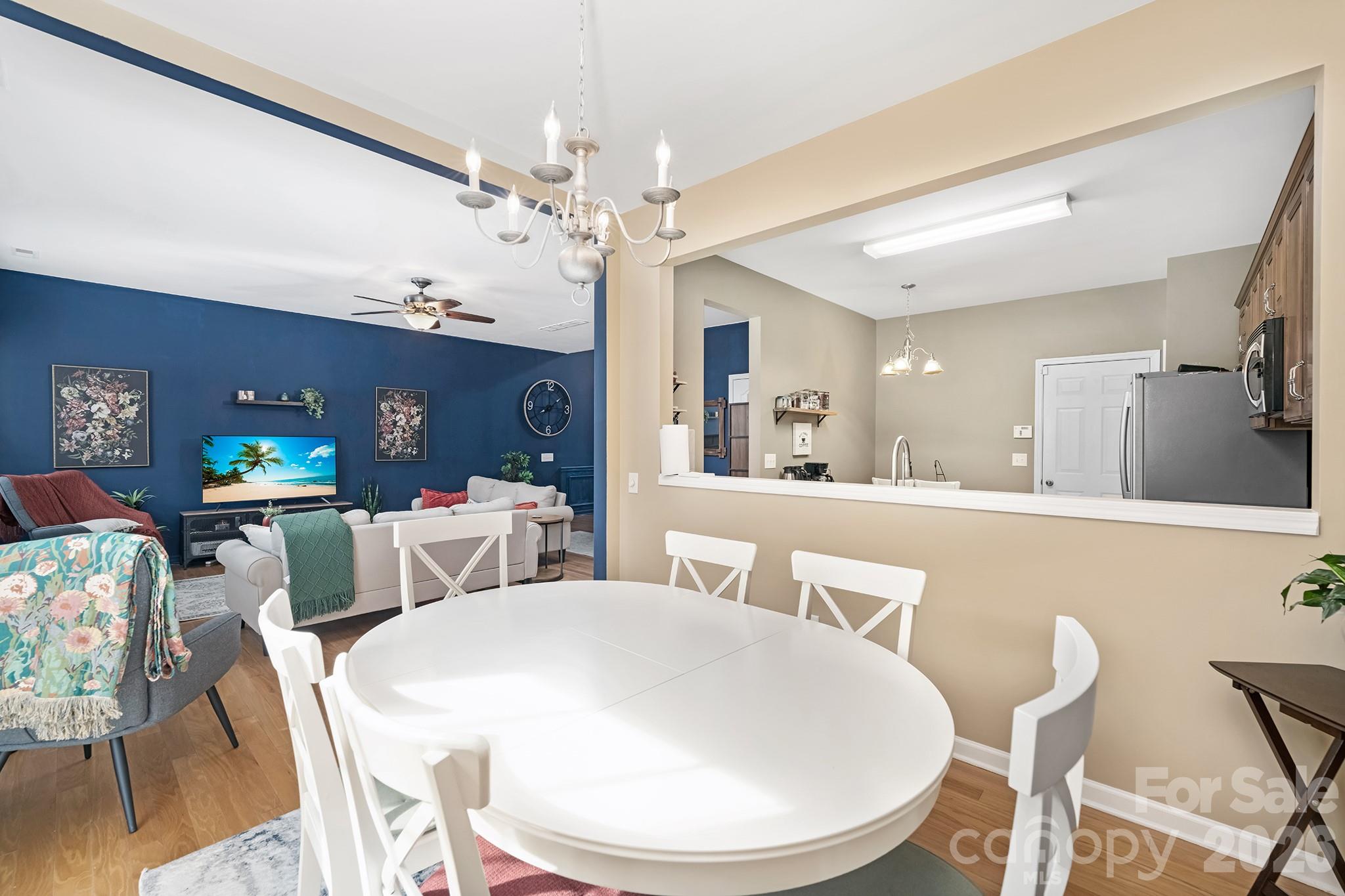 Blakeney Preserve - Residential