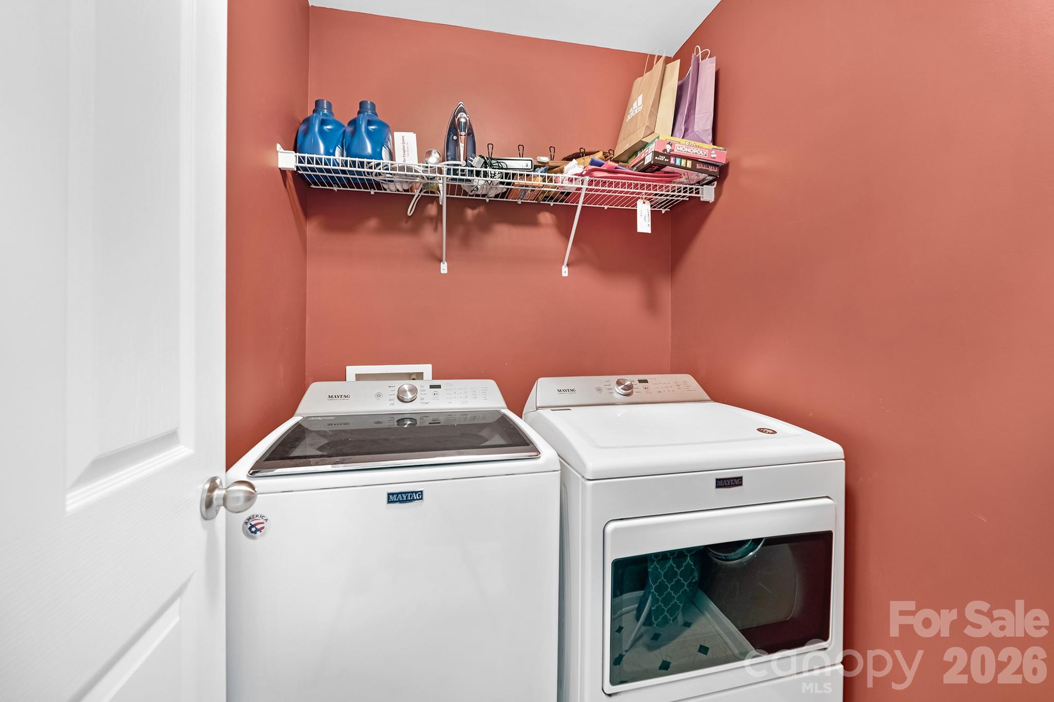 Blakeney Preserve - Residential