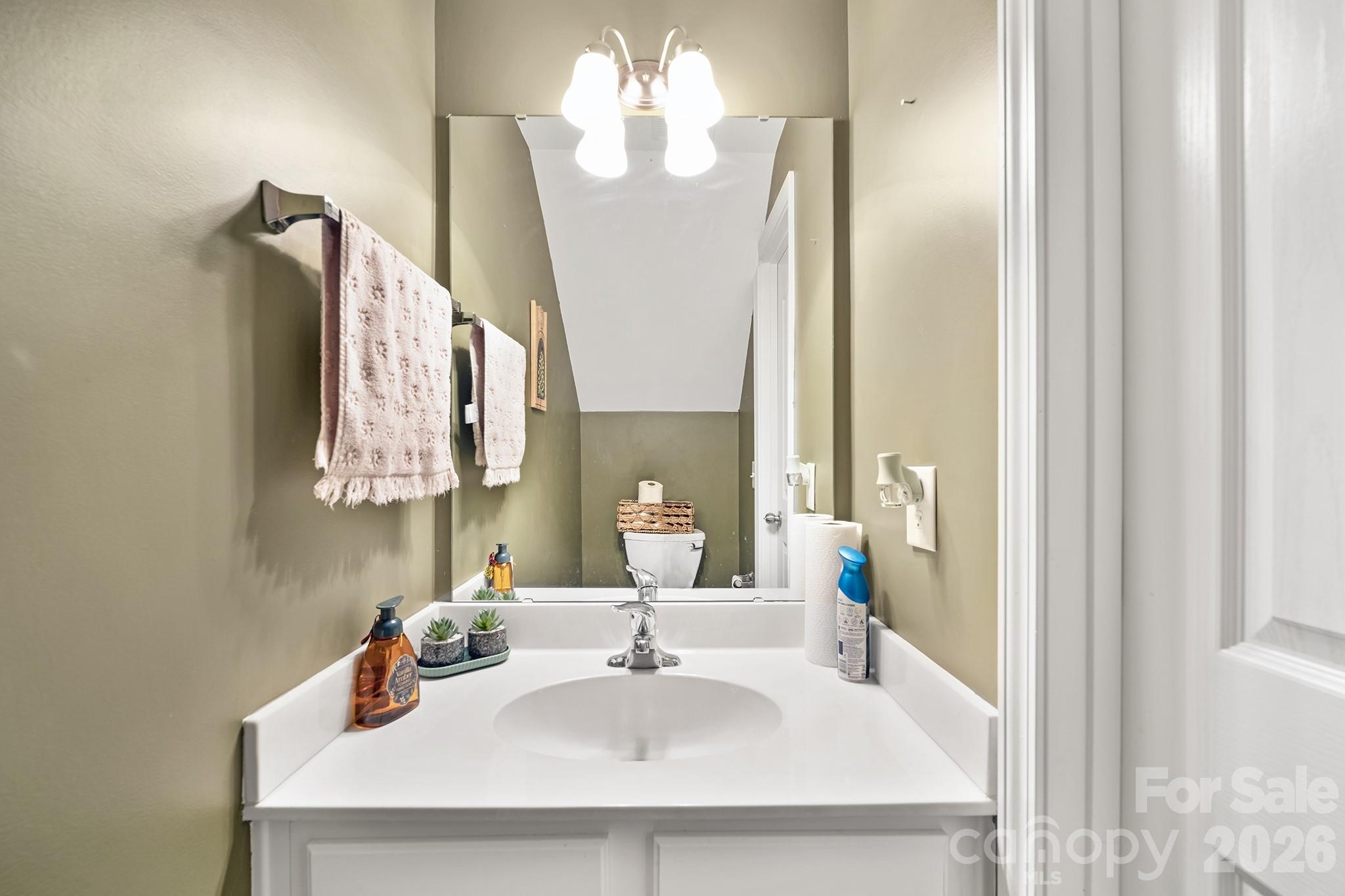 Blakeney Preserve - Residential