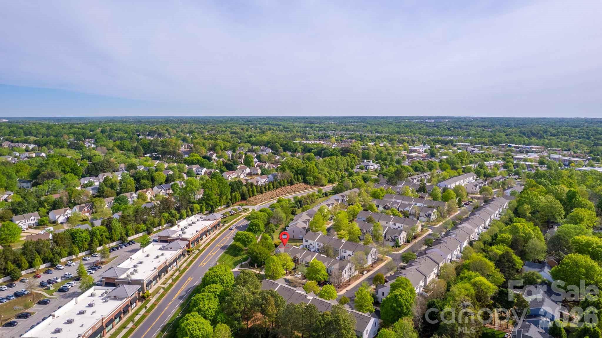 Blakeney Preserve - Residential