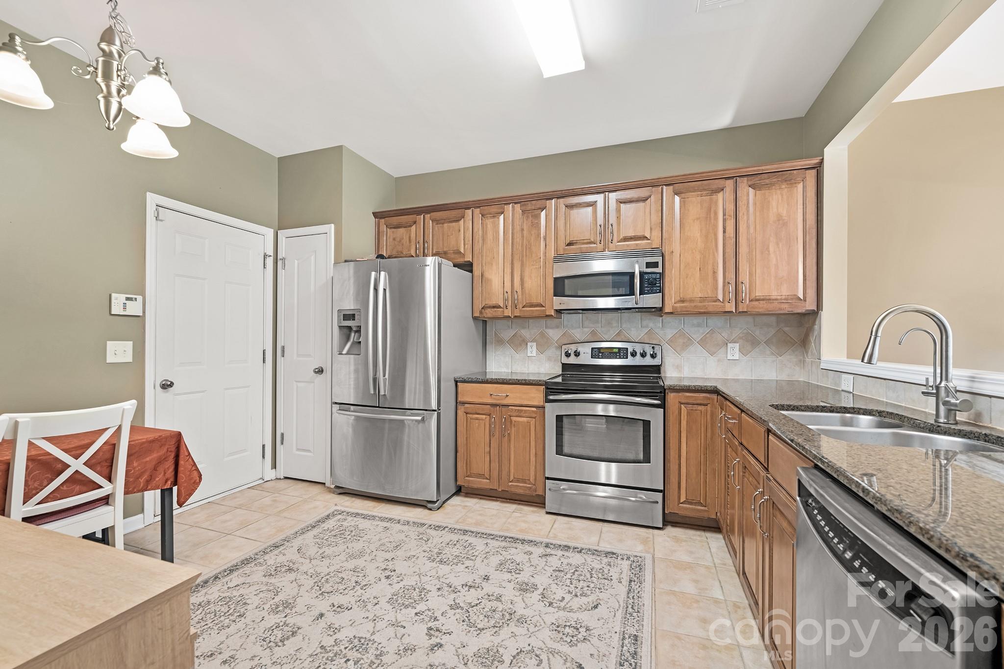 Blakeney Preserve - Residential