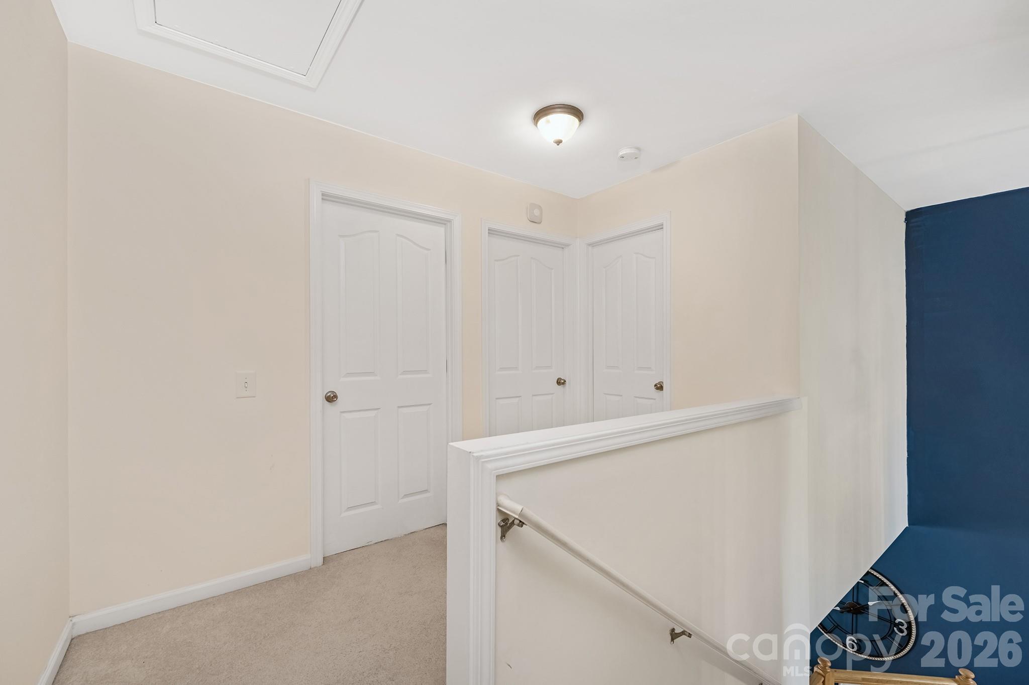 Blakeney Preserve - Residential