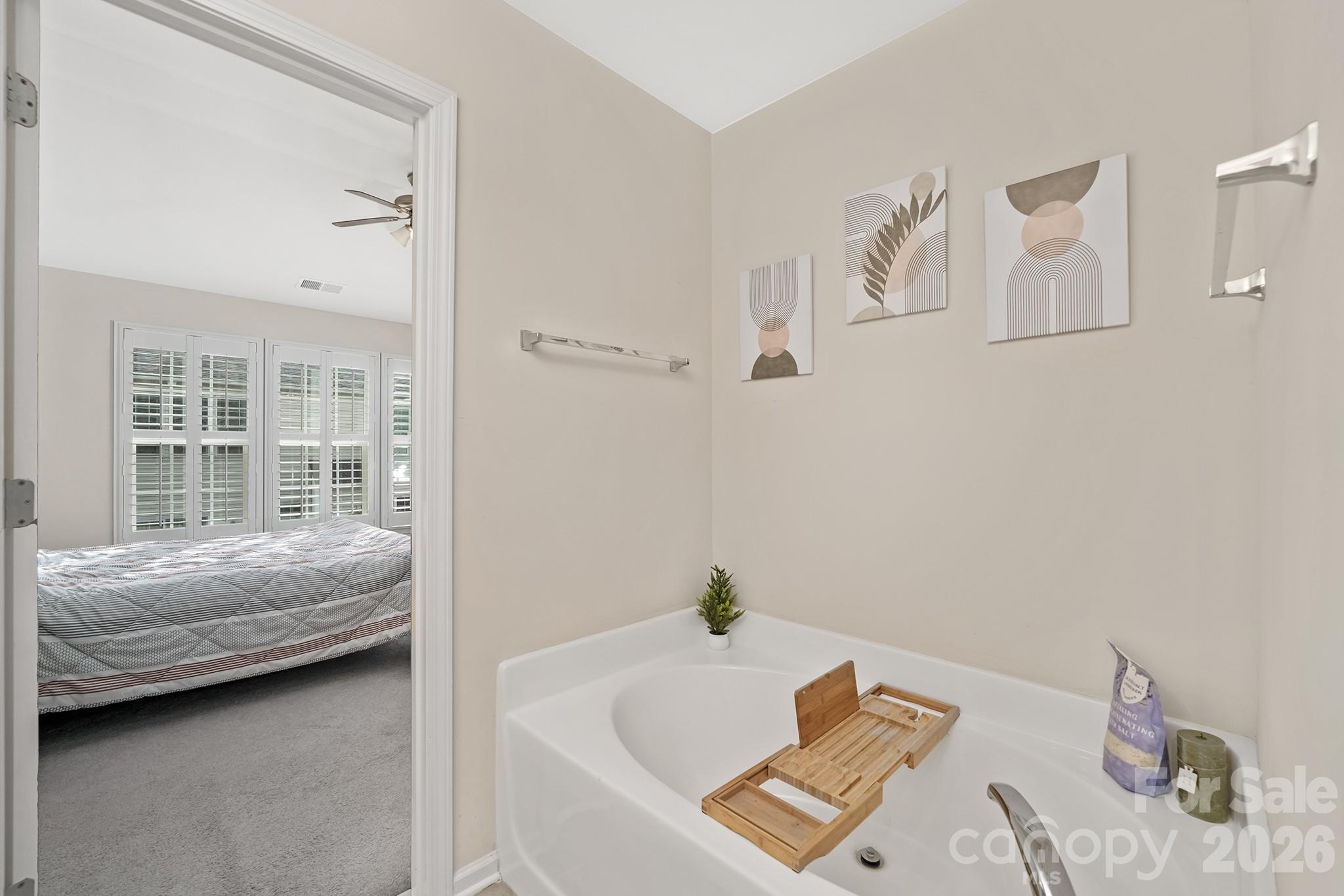 Blakeney Preserve - Residential