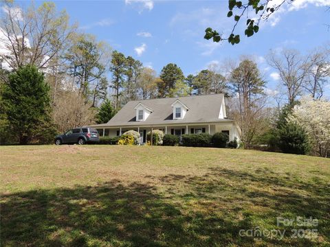 256 Gable Hill Bostic NC 28018