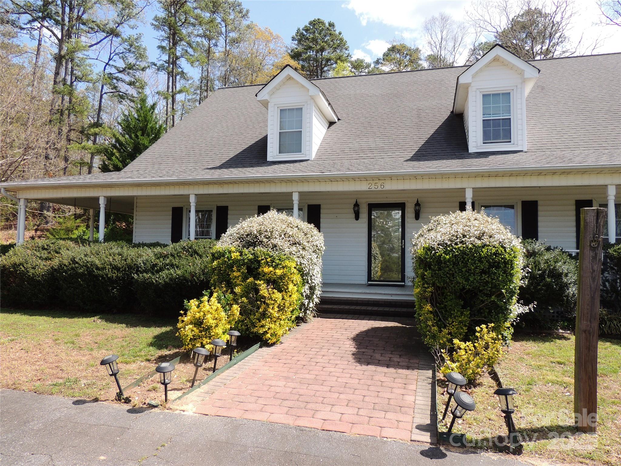 256 Gable Hill Lane