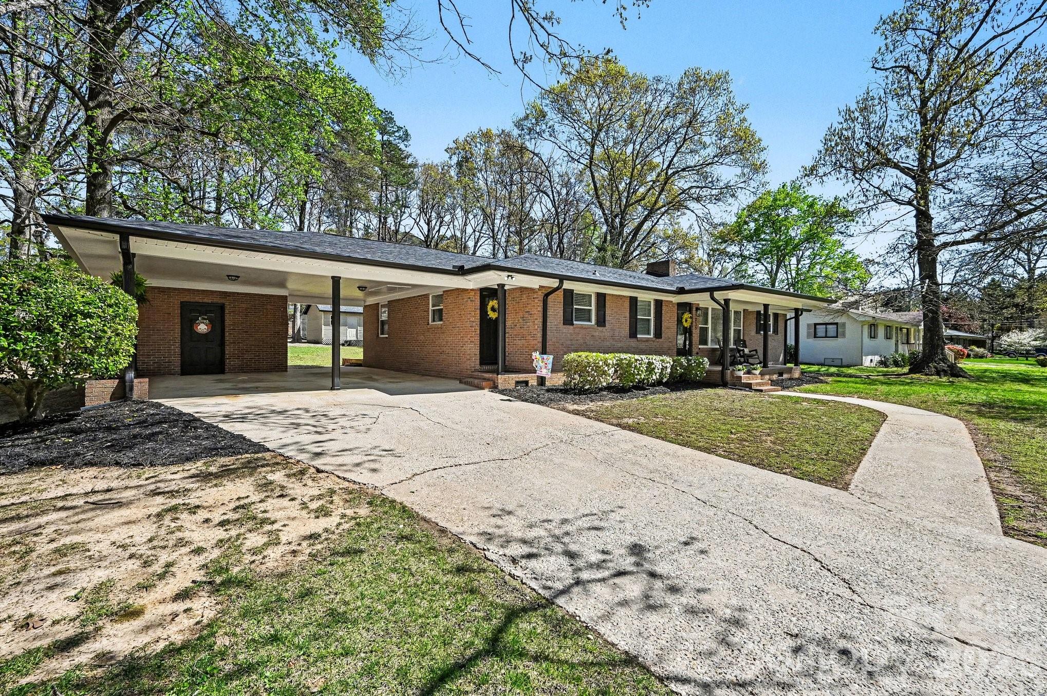 Brown Acres - Residential