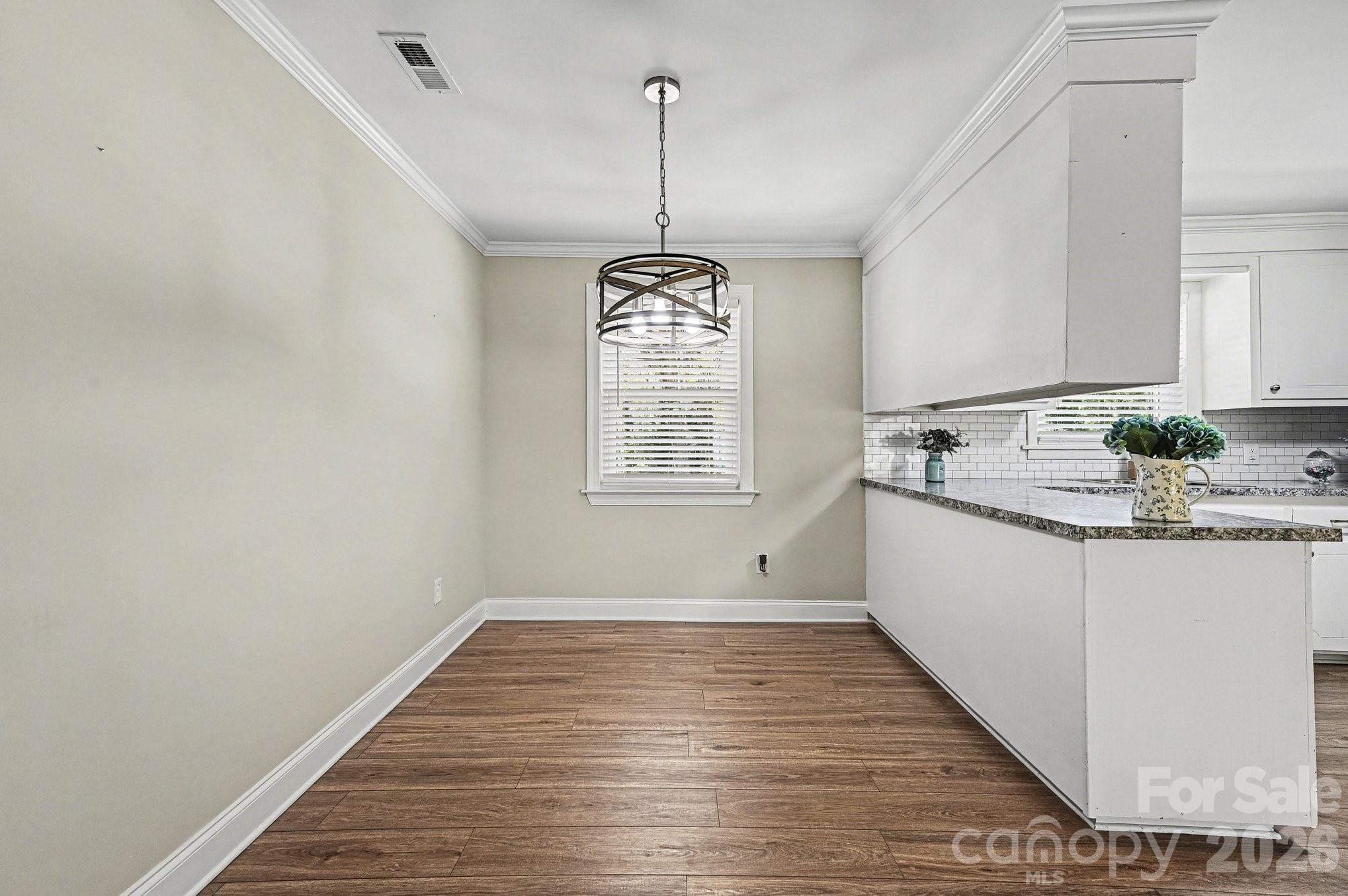 Brown Acres - Residential