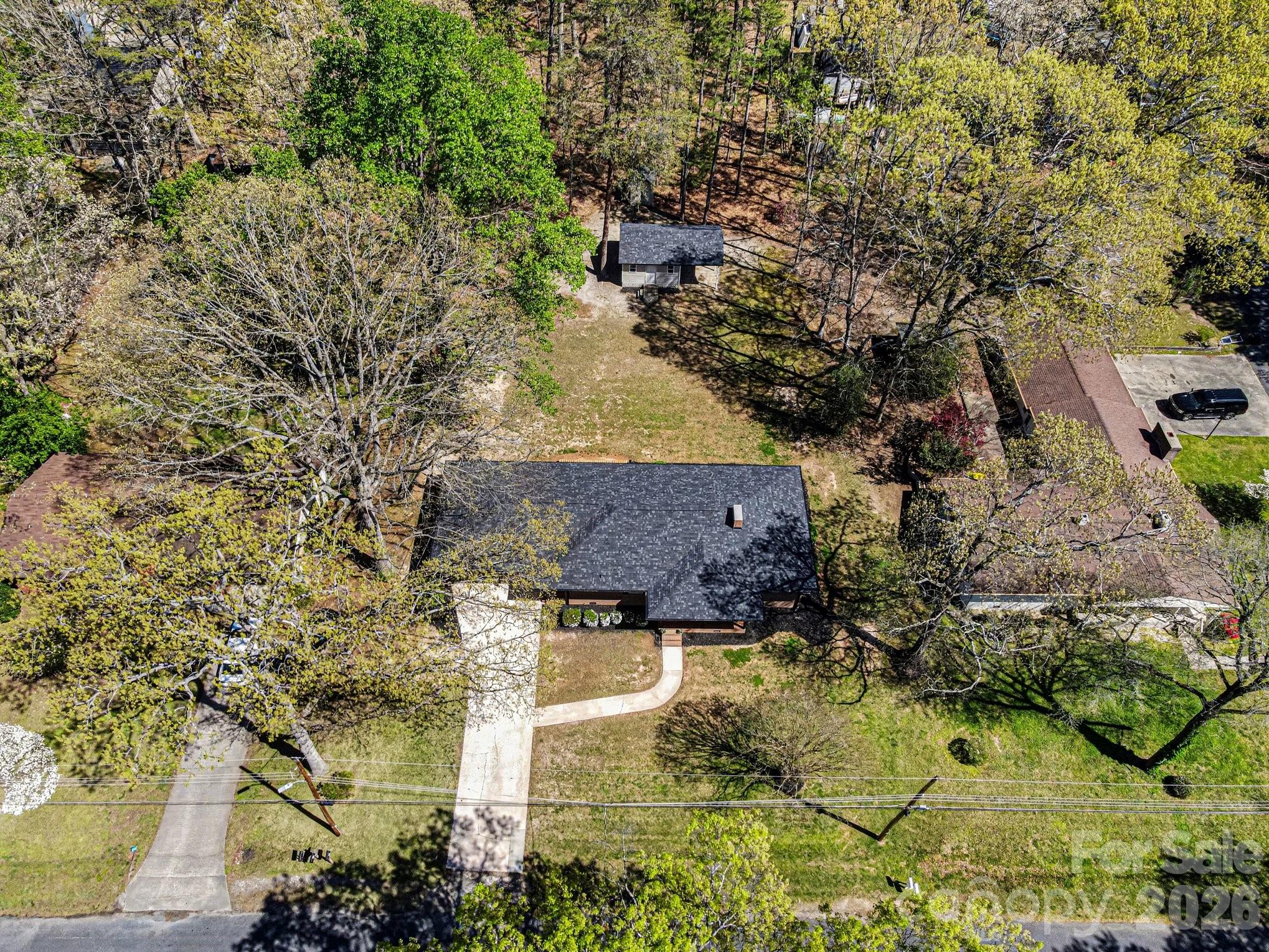 Brown Acres - Residential